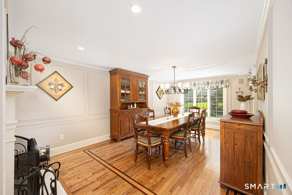 64 Huckleberry Hollow