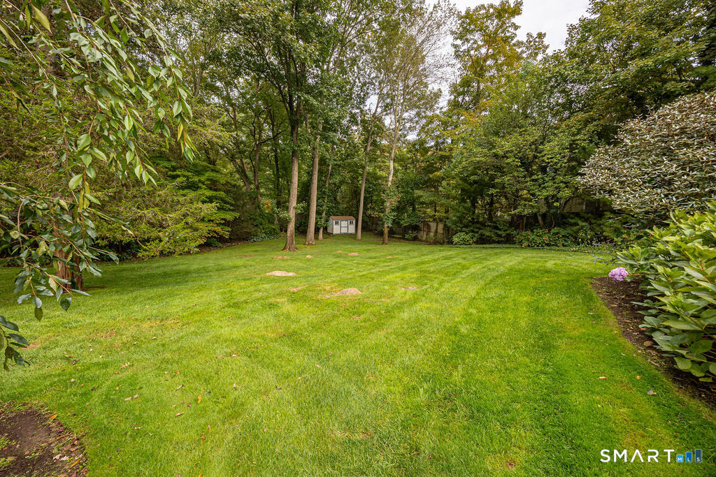 64 Huckleberry Hollow