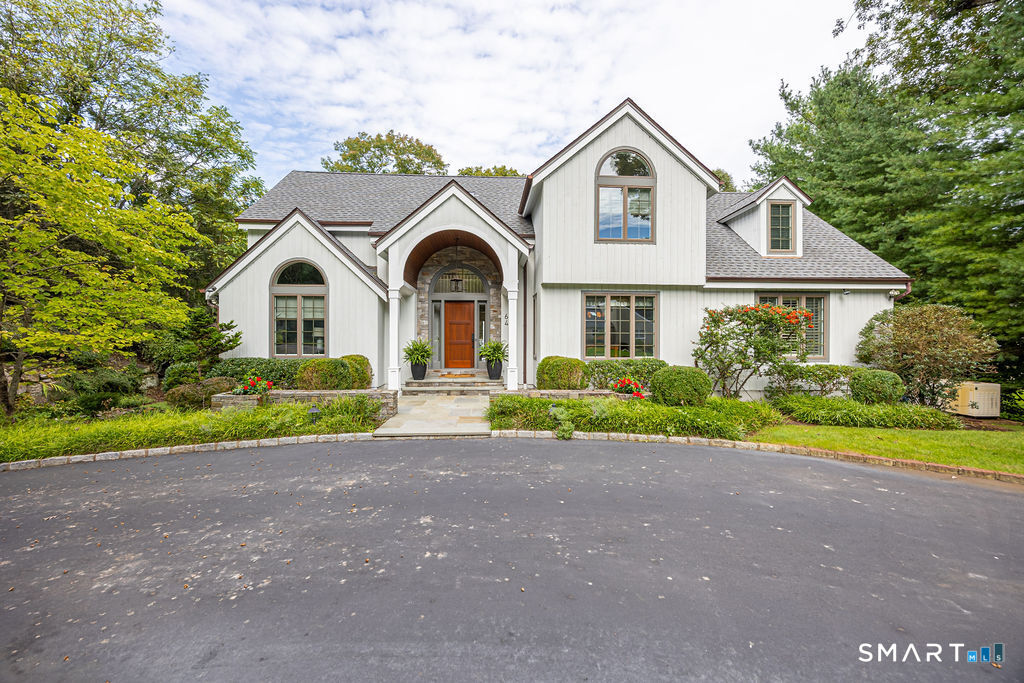 64 Huckleberry Hollow