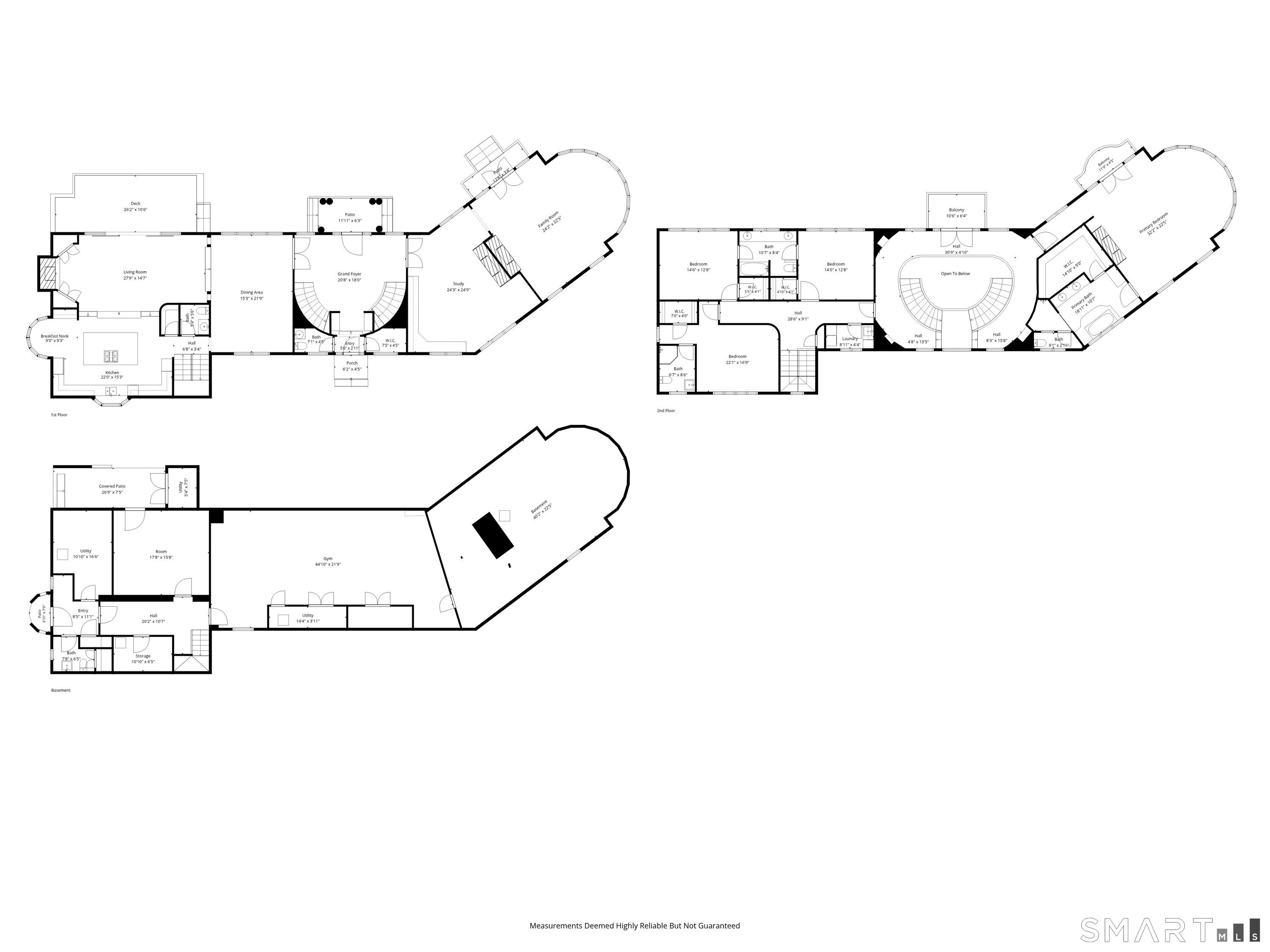 15 Saw Mill Hill Road