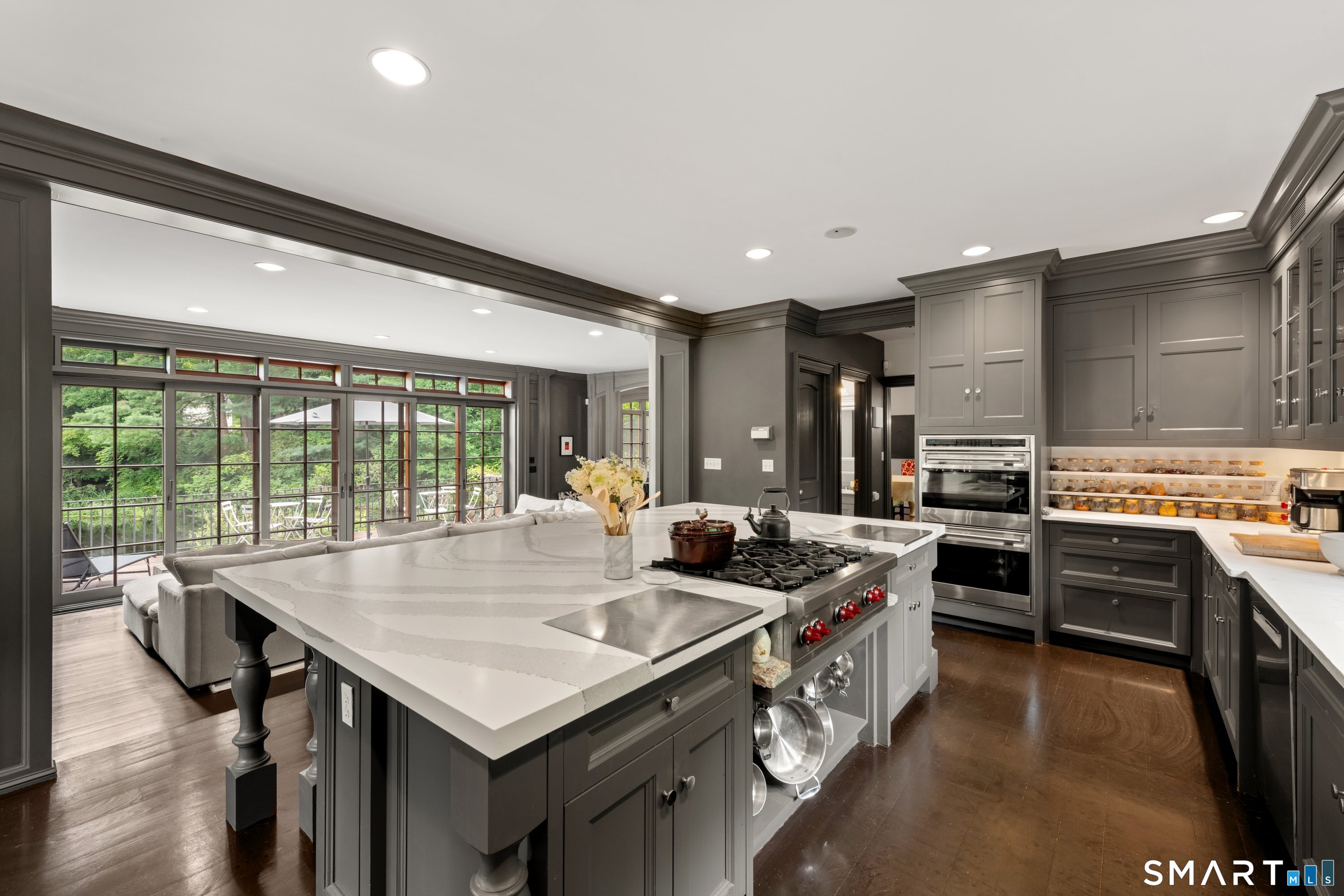 15 Saw Mill Hill Road
