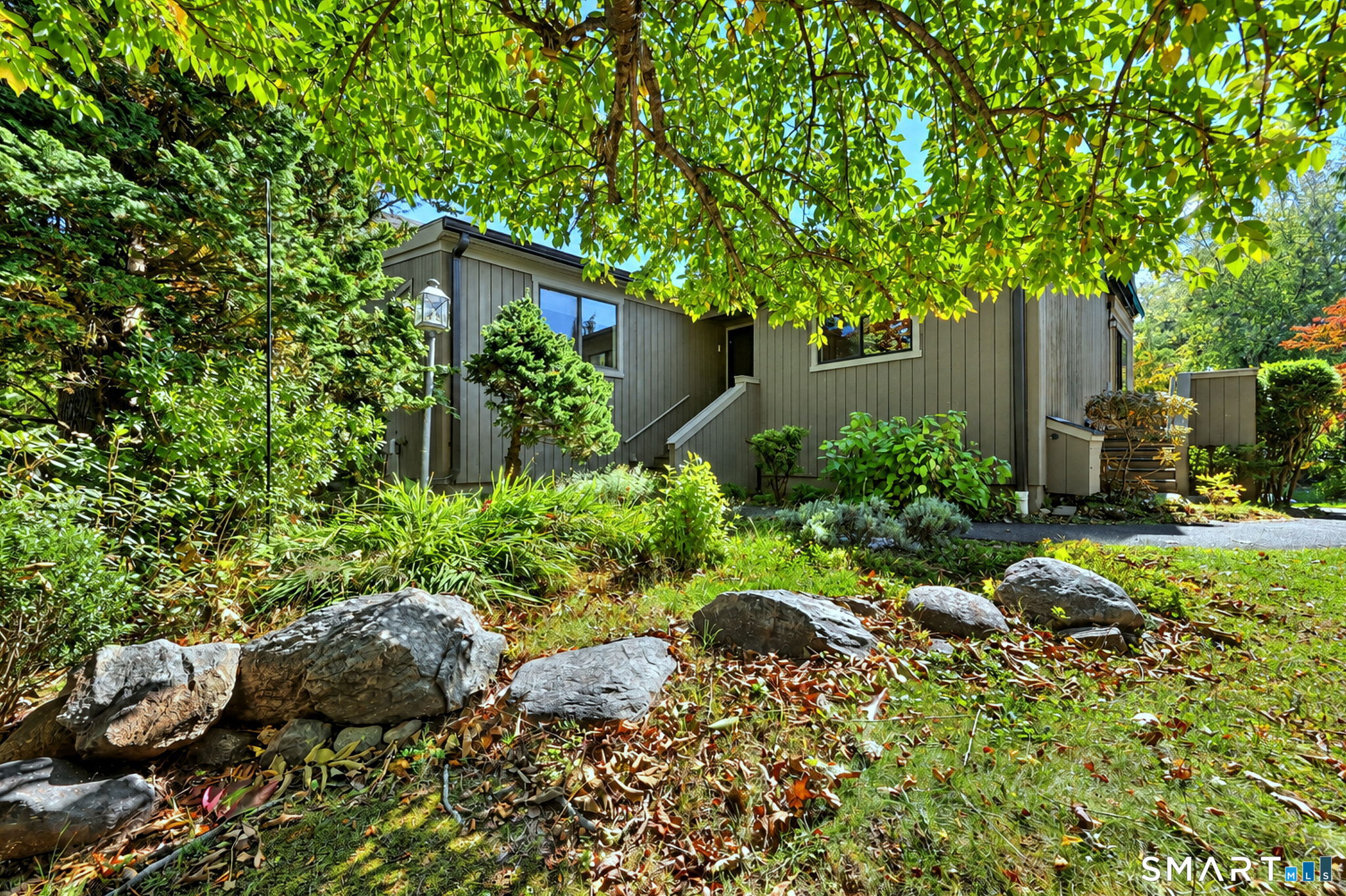 532 Narraganset Lane Unit: A