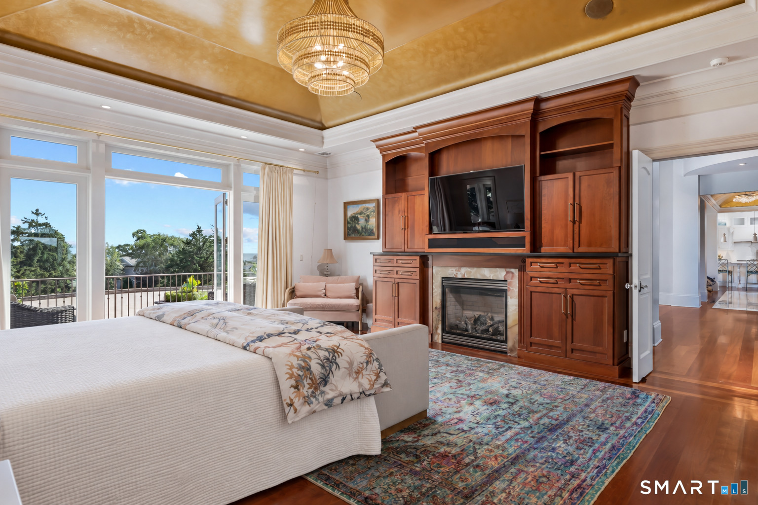 345 Vineyard Point Road