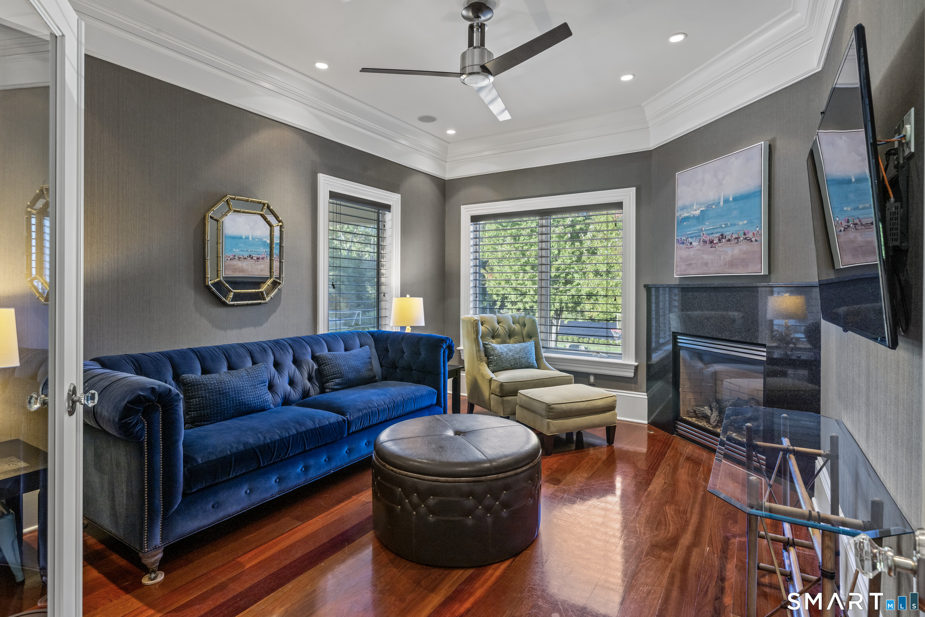 345 Vineyard Point Road