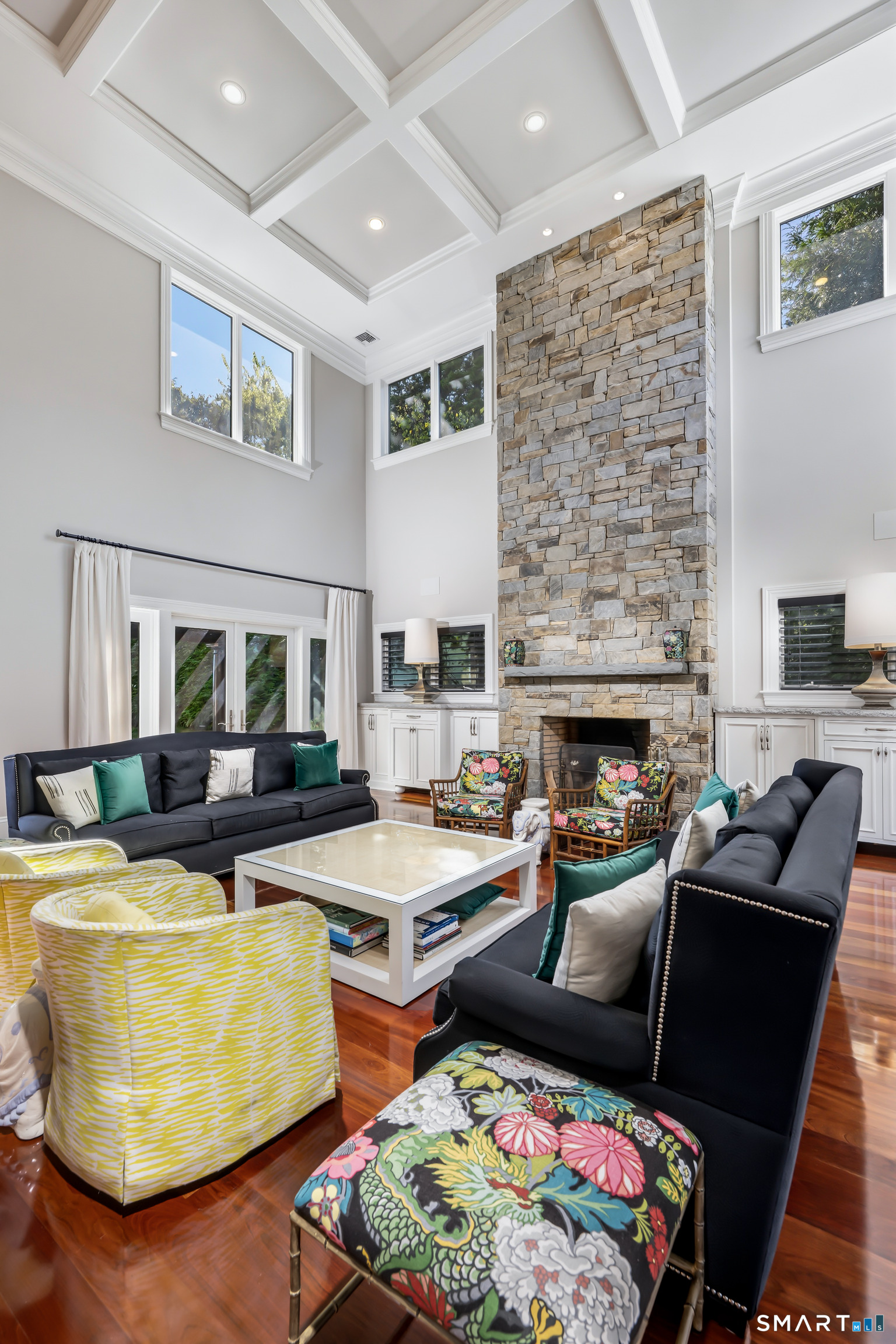 345 Vineyard Point Road