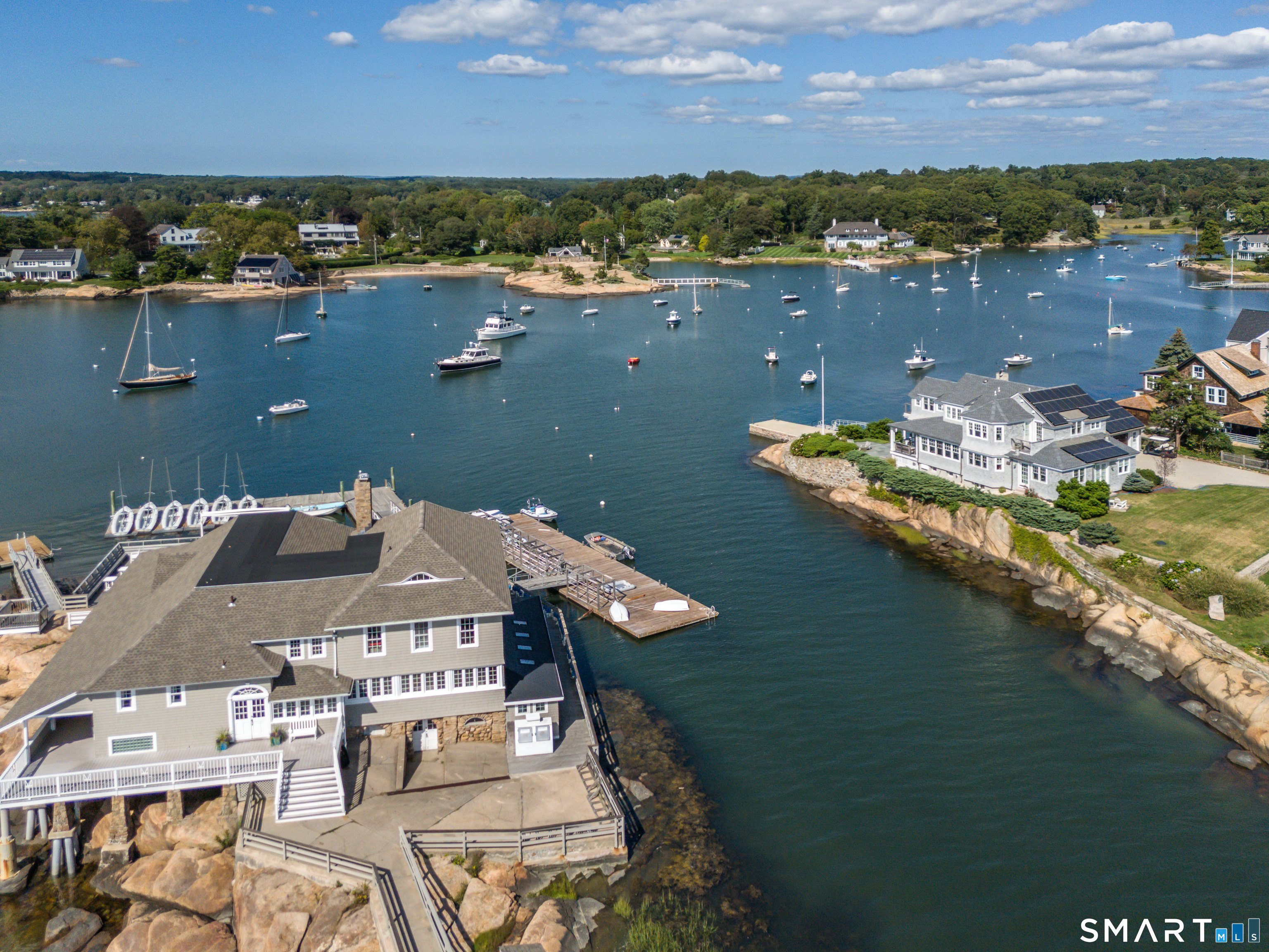 345 Vineyard Point Road