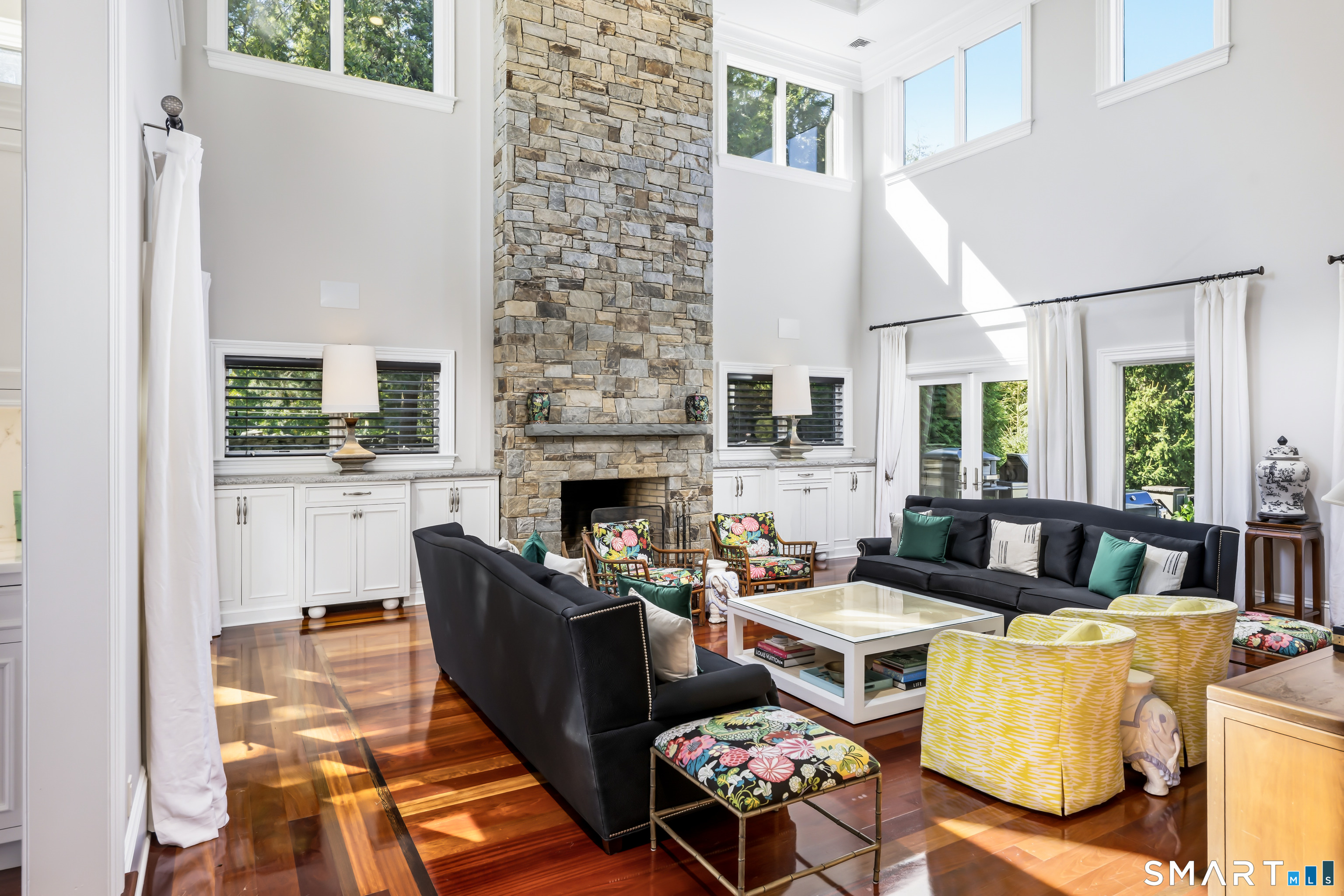 345 Vineyard Point Road