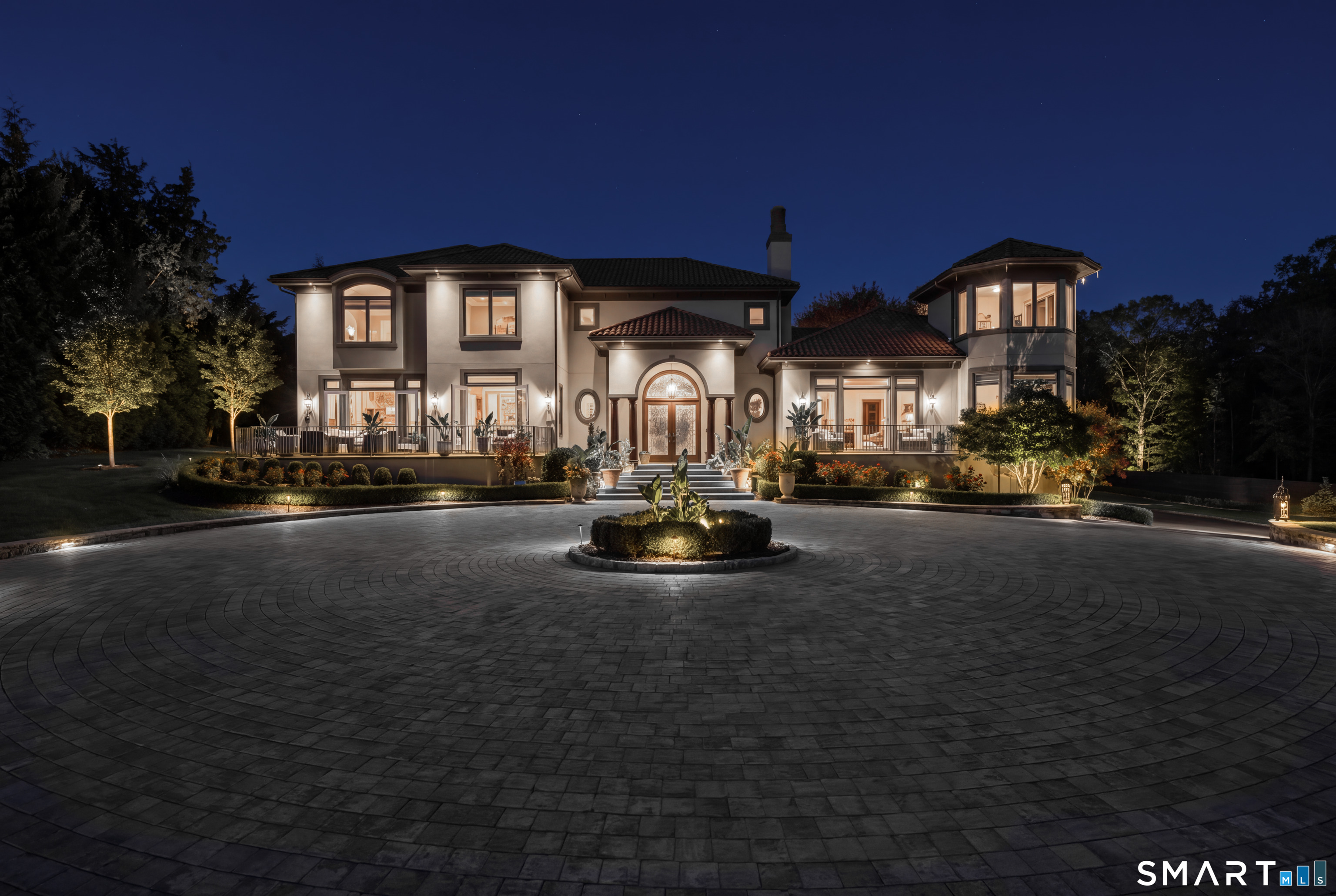 345 Vineyard Point Road
