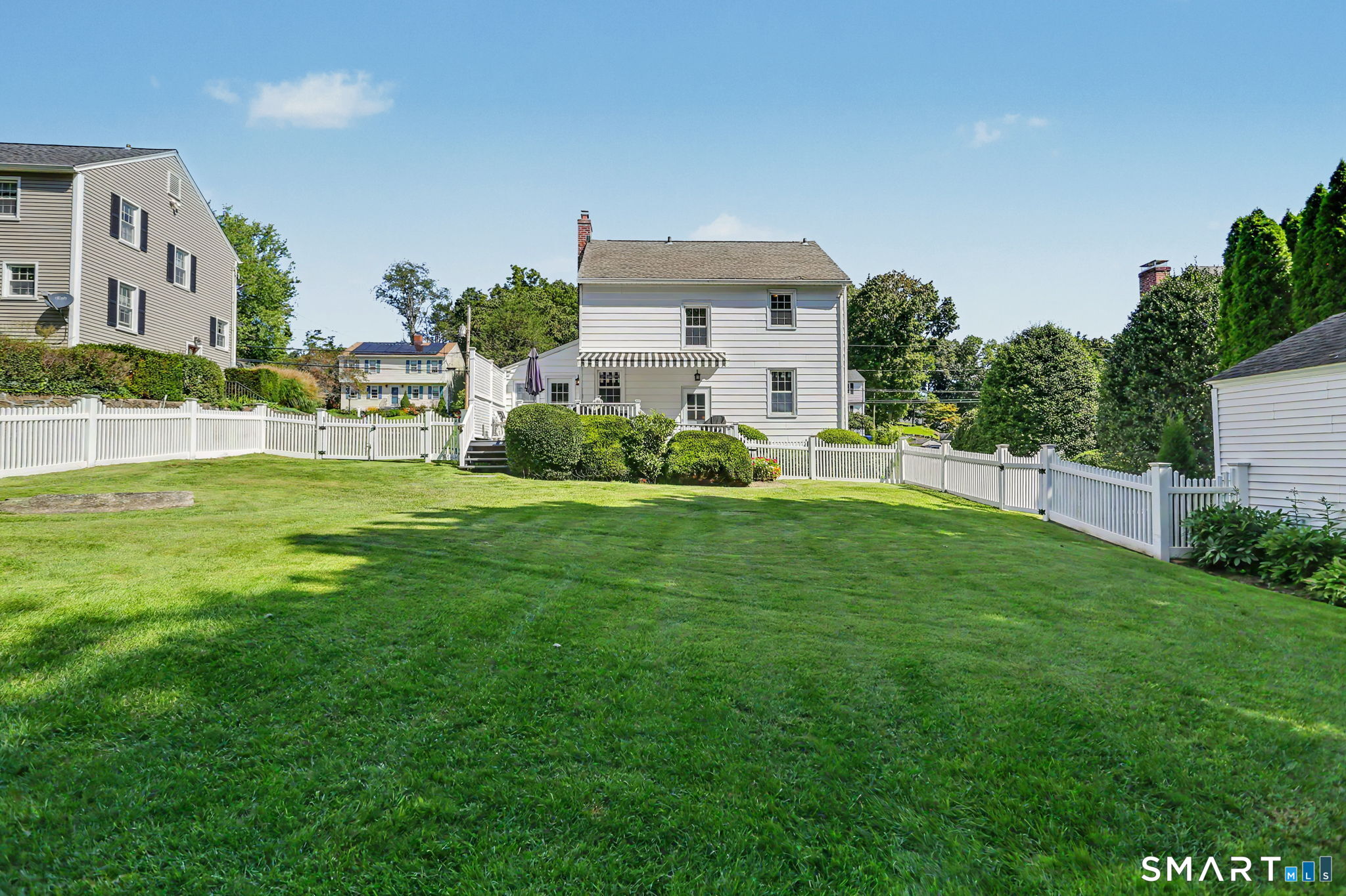 35 Beardsley Parkway