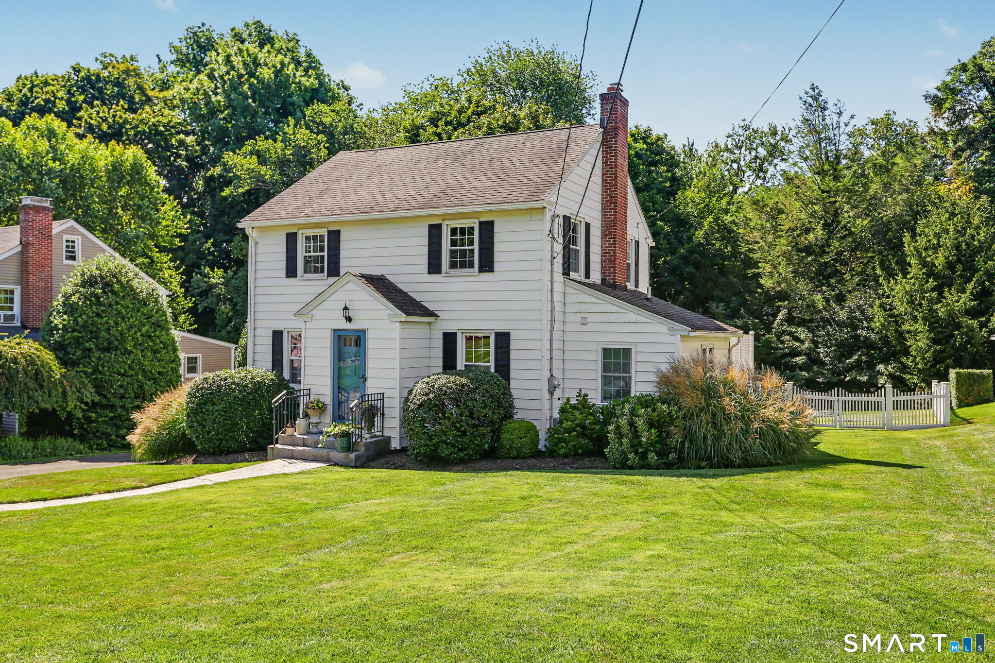35 Beardsley Parkway