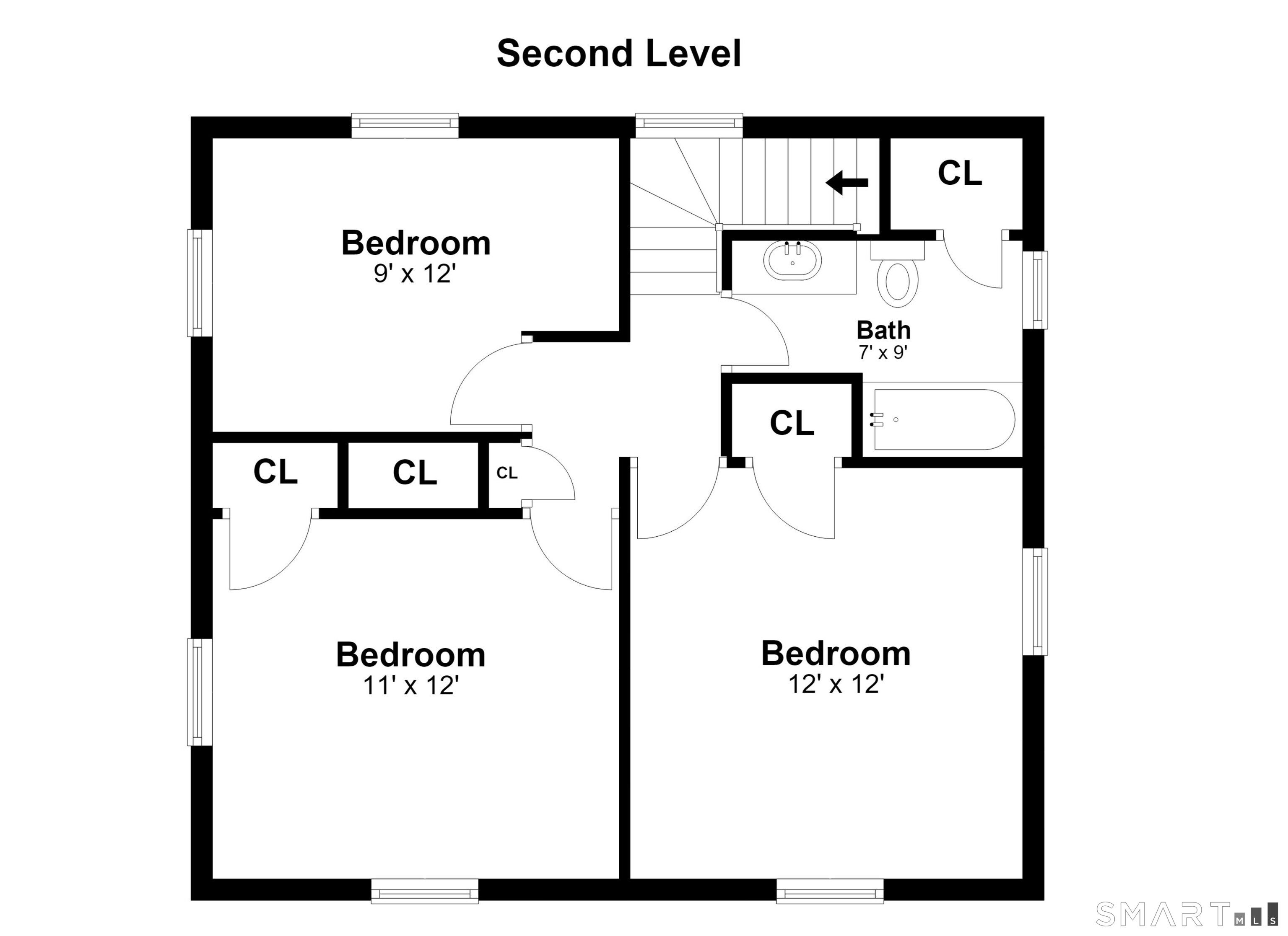 35 Beardsley Parkway