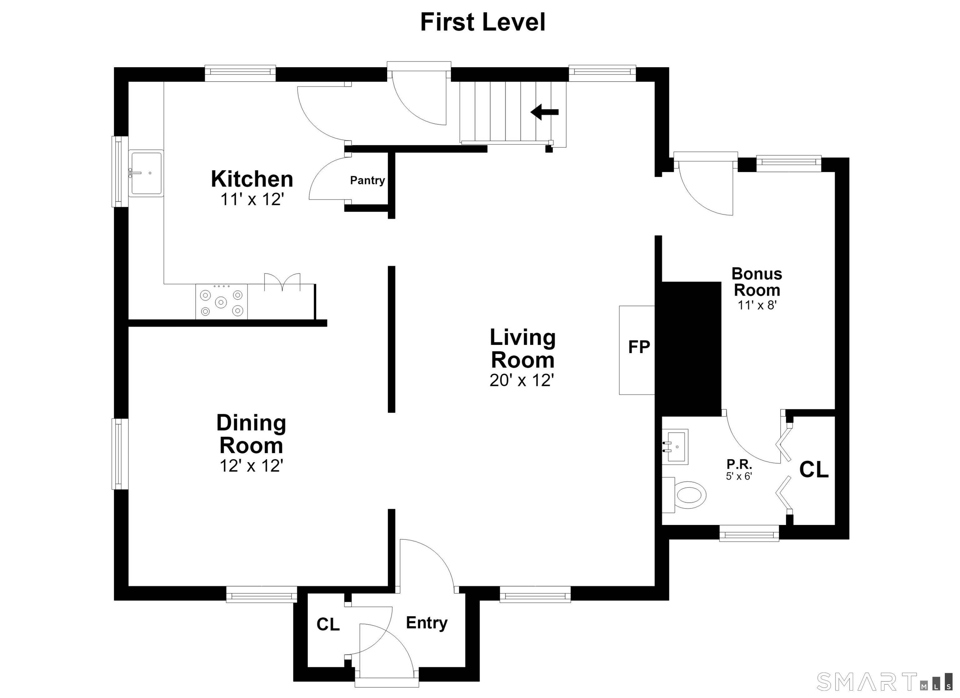 35 Beardsley Parkway