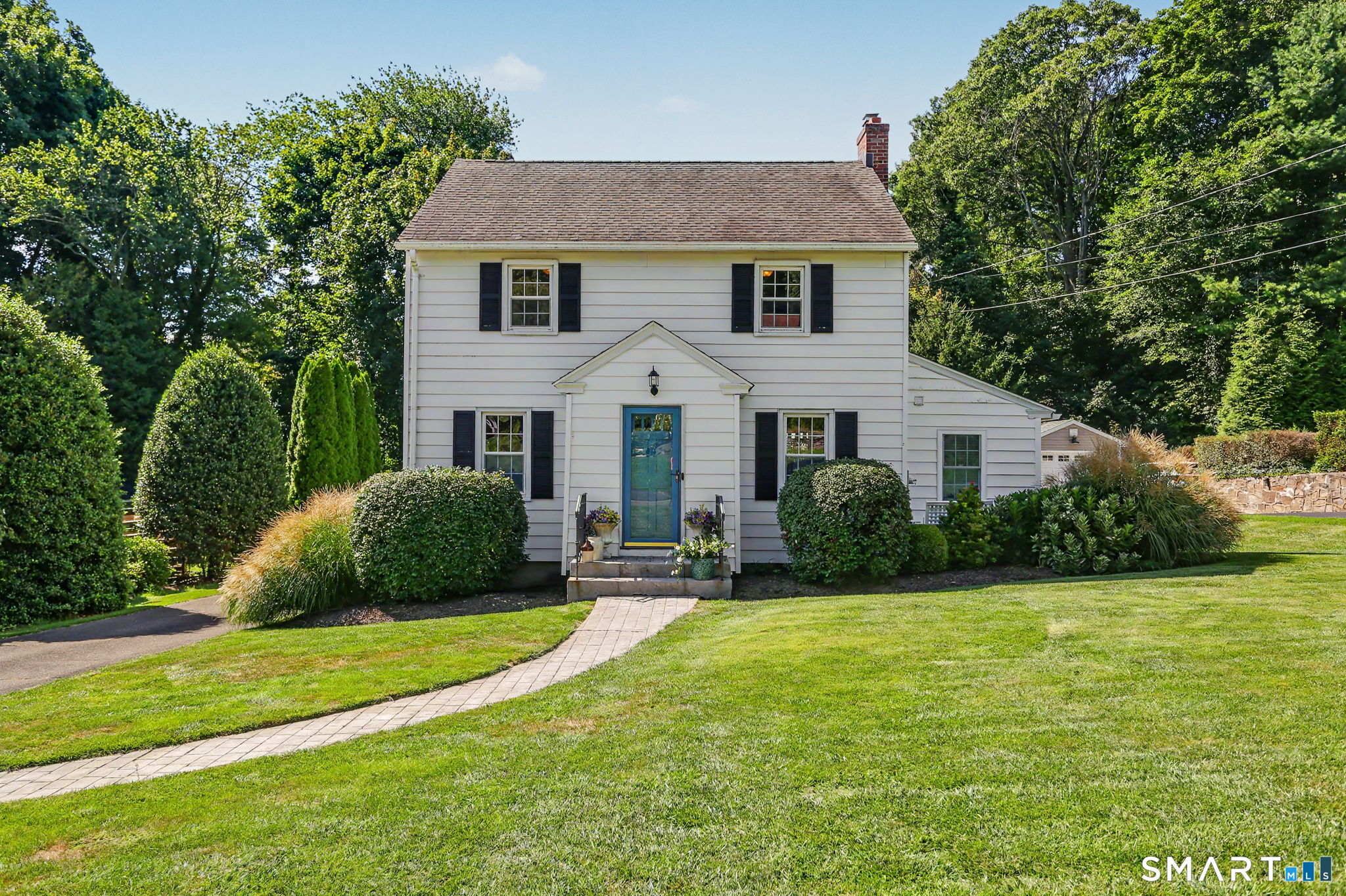 35 Beardsley Parkway