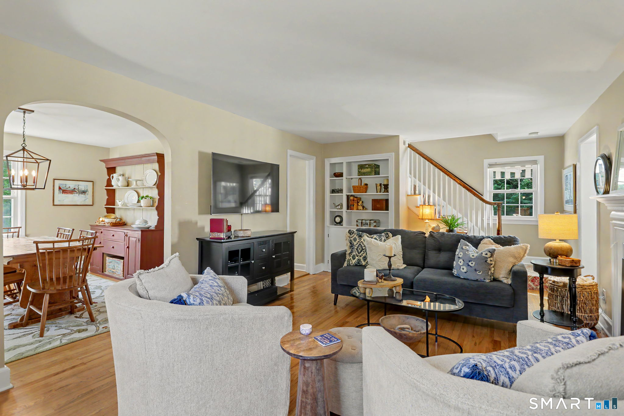 35 Beardsley Parkway