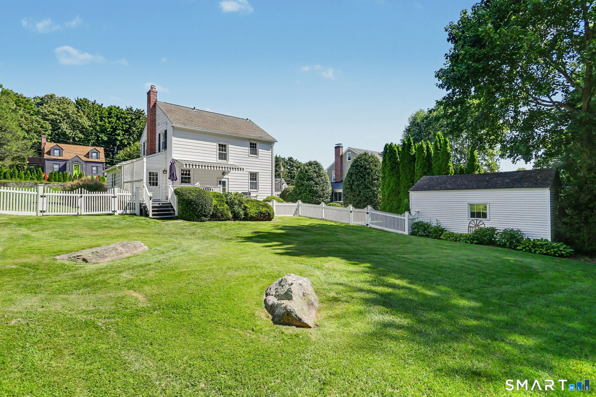 35 Beardsley Parkway