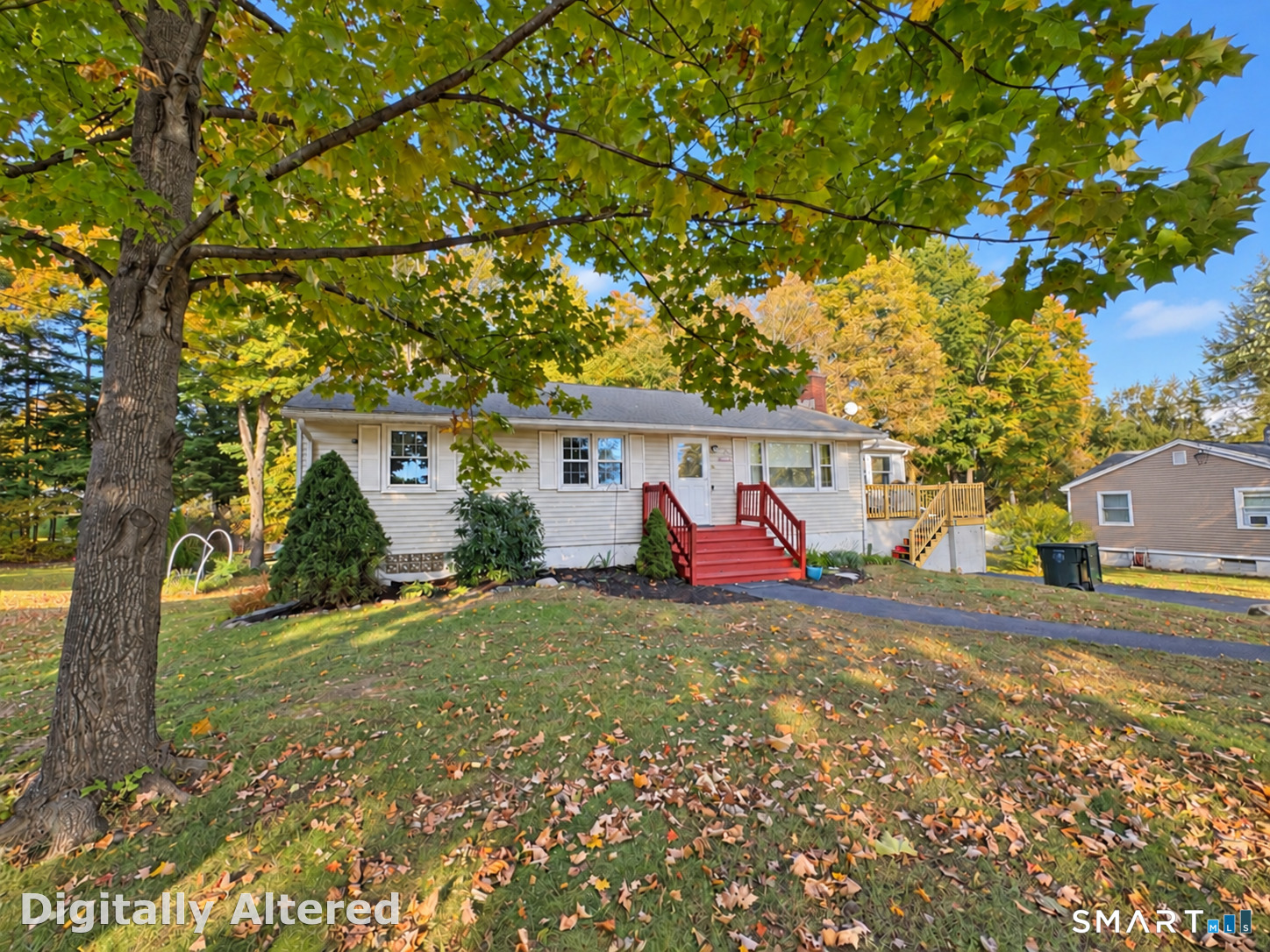 34 George Washington Turnpike