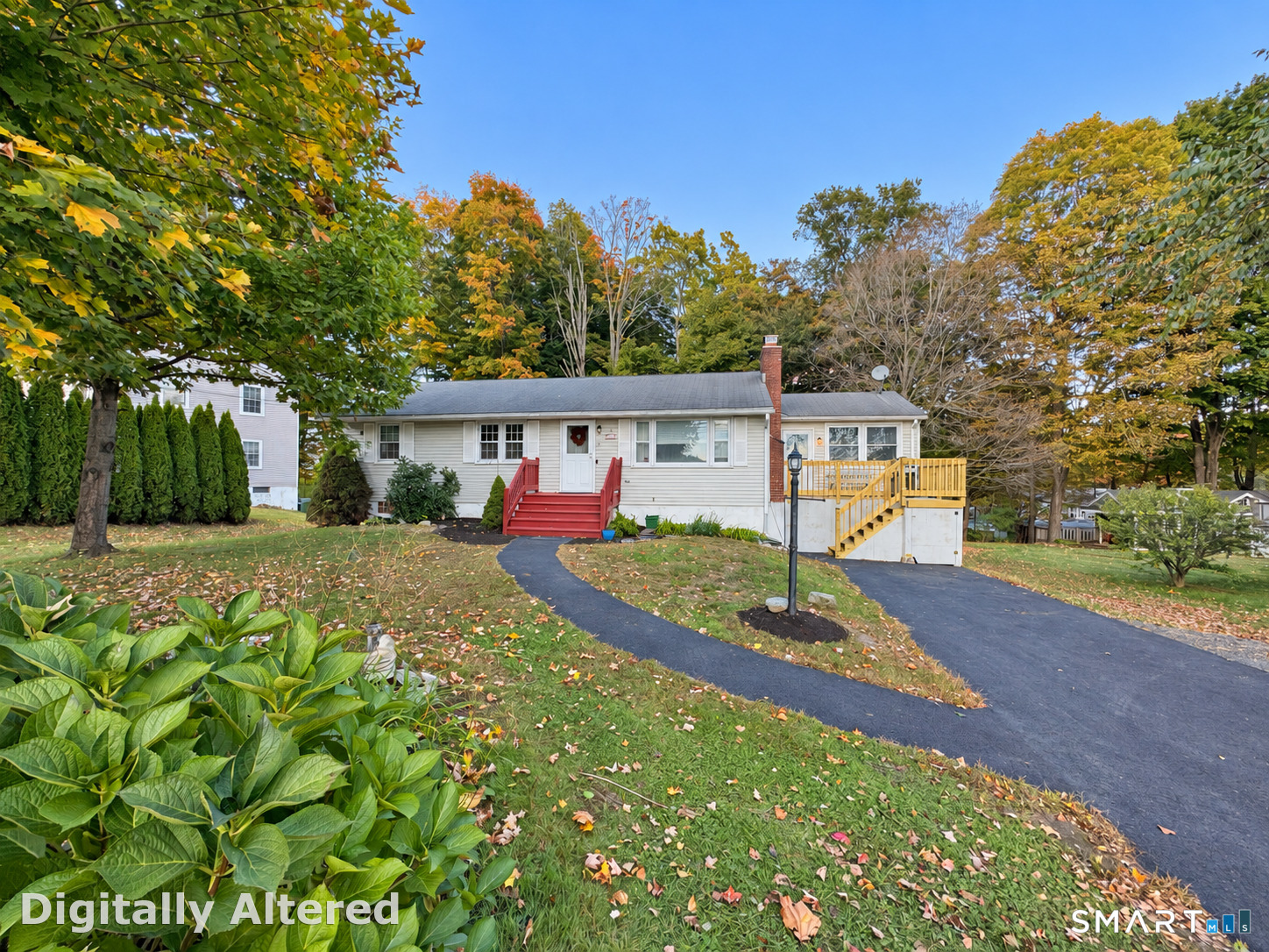 34 George Washington Turnpike Burlington CT