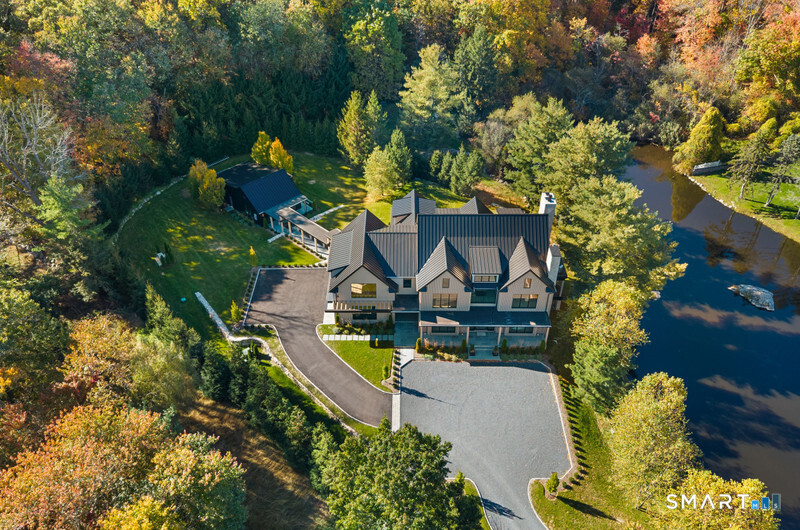 259 Frogtown Road New Canaan CT
