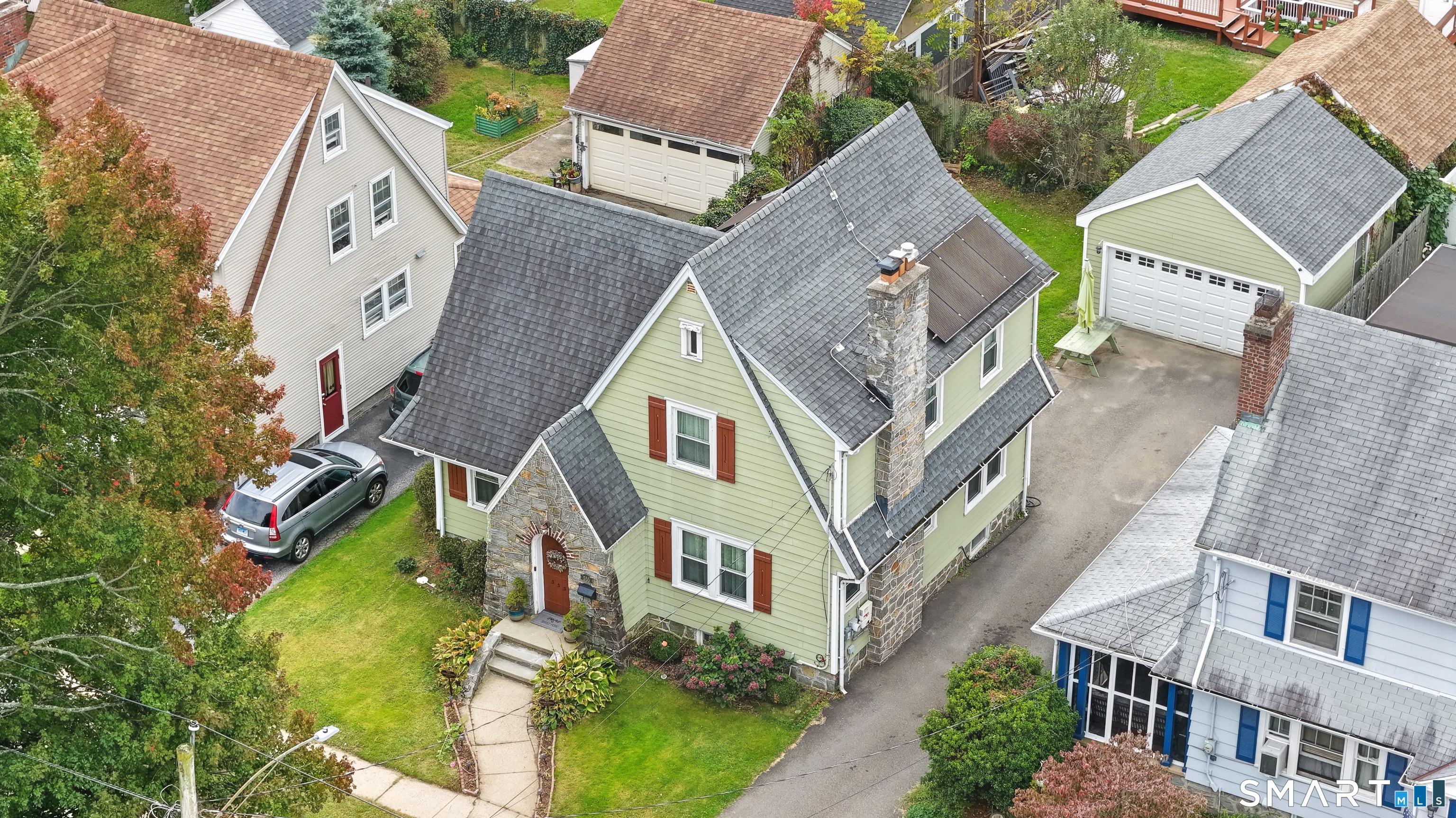 555 Windsor Avenue