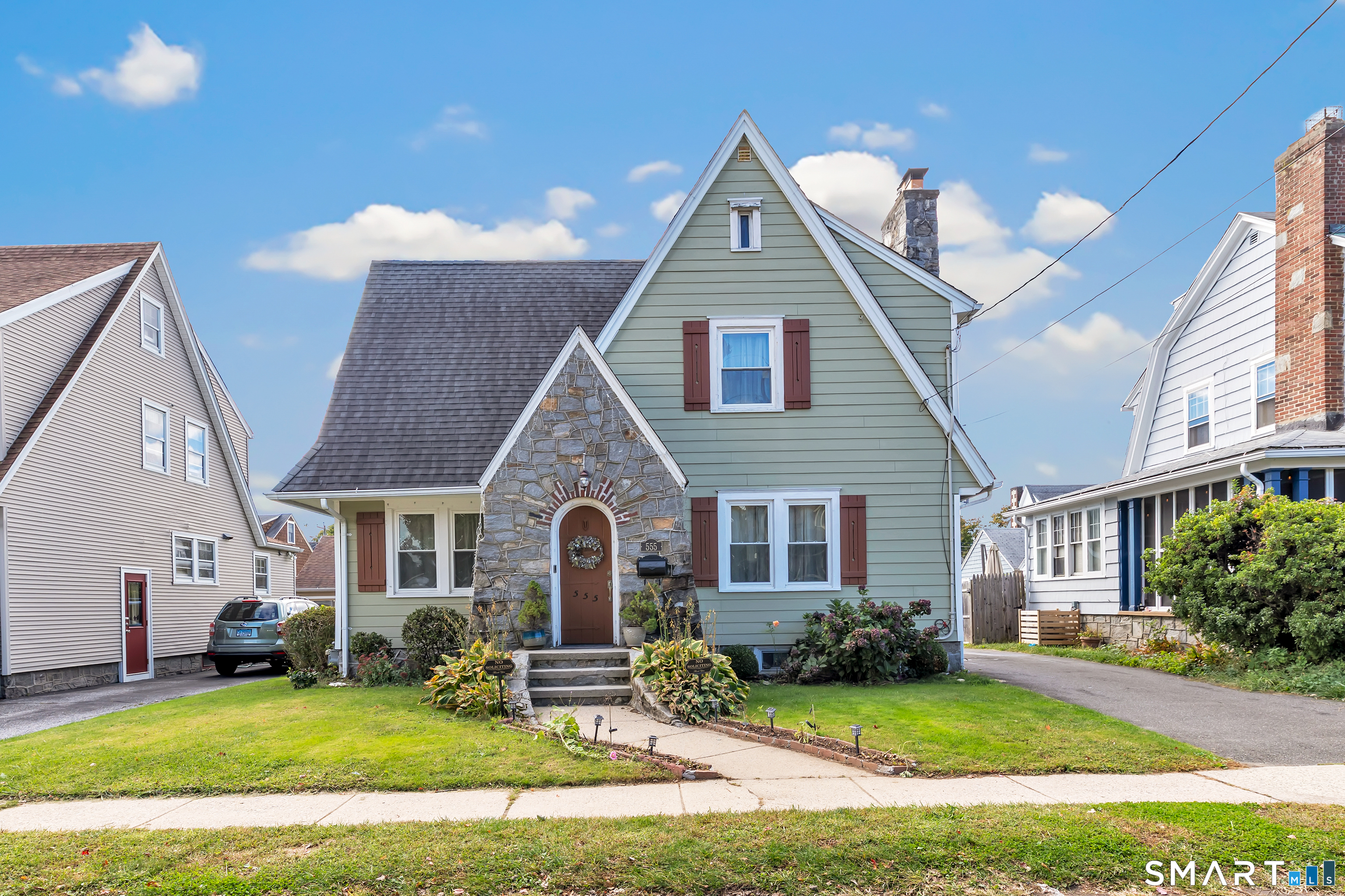 555 Windsor Avenue Stratford CT