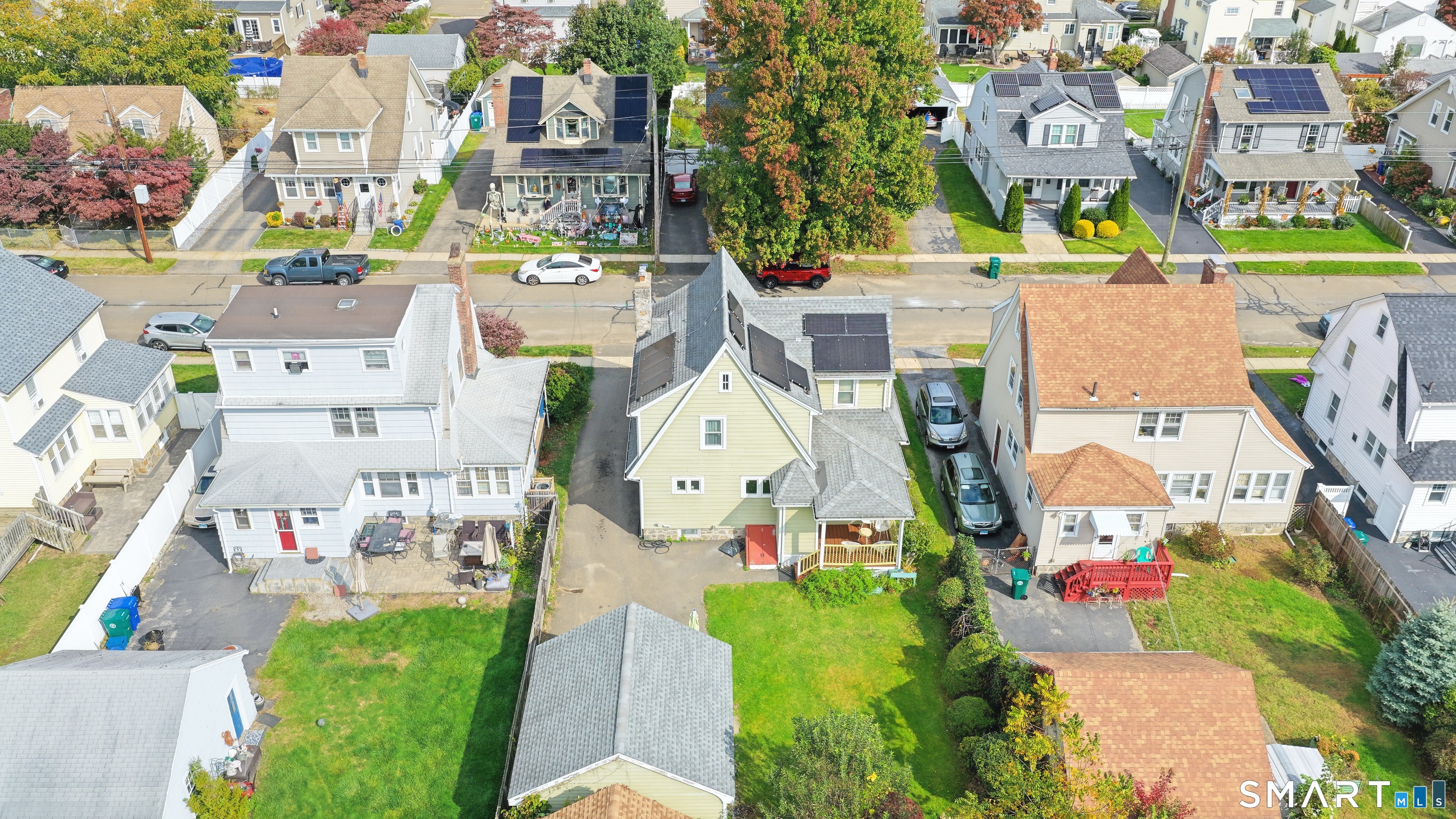 555 Windsor Avenue