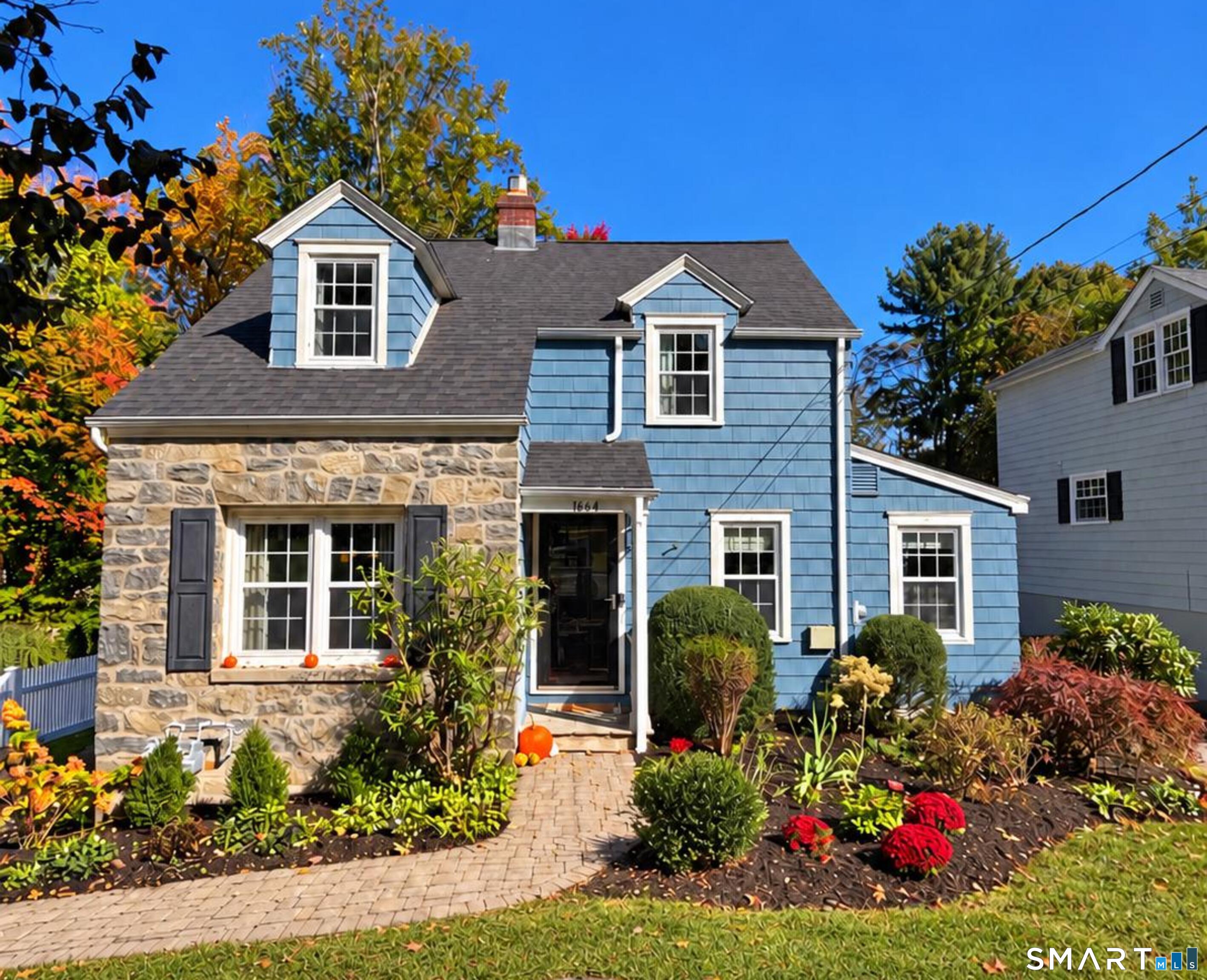 1664 Melville Avenue Fairfield CT
