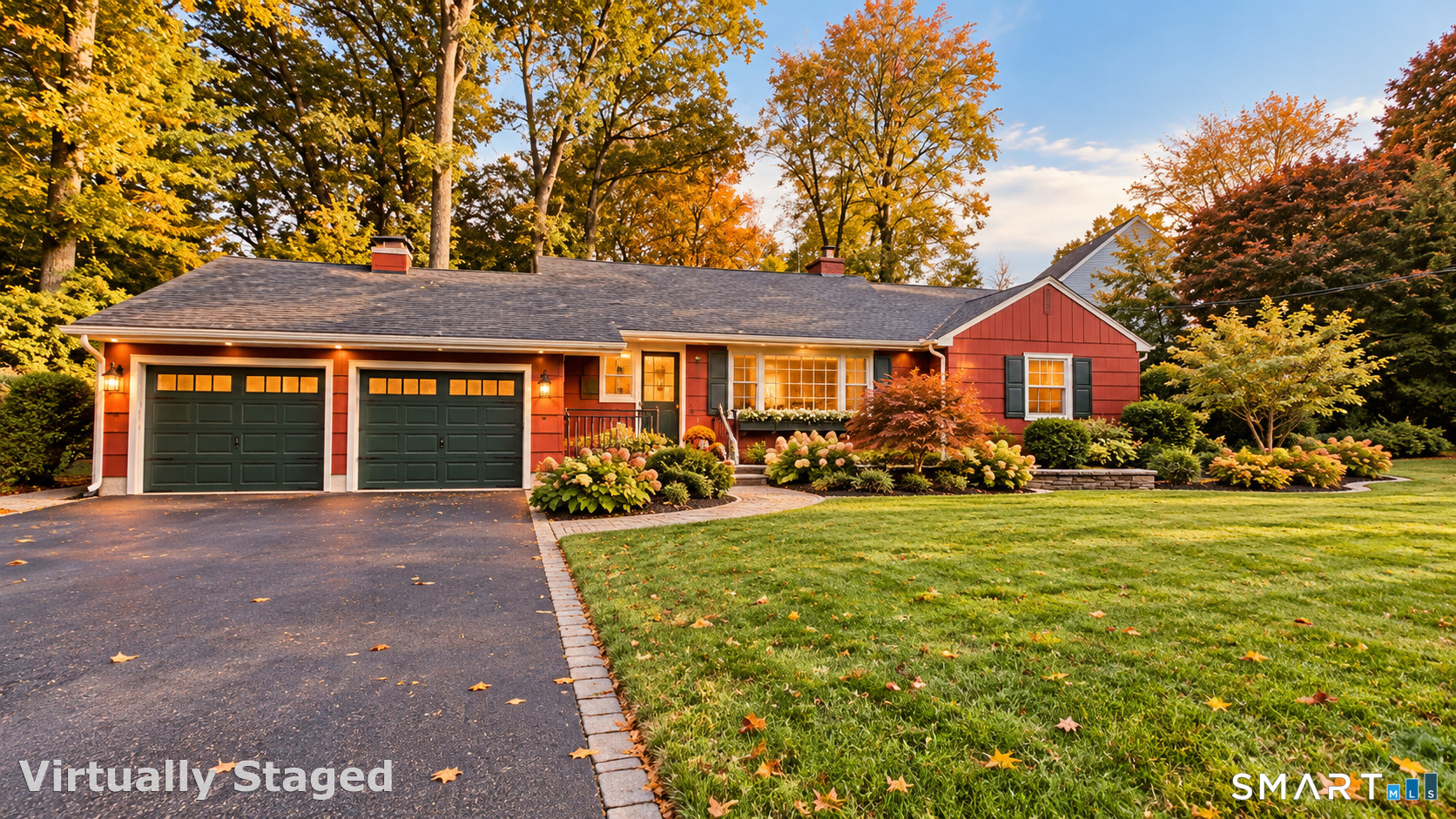 195 Rock Major Road Fairfield CT