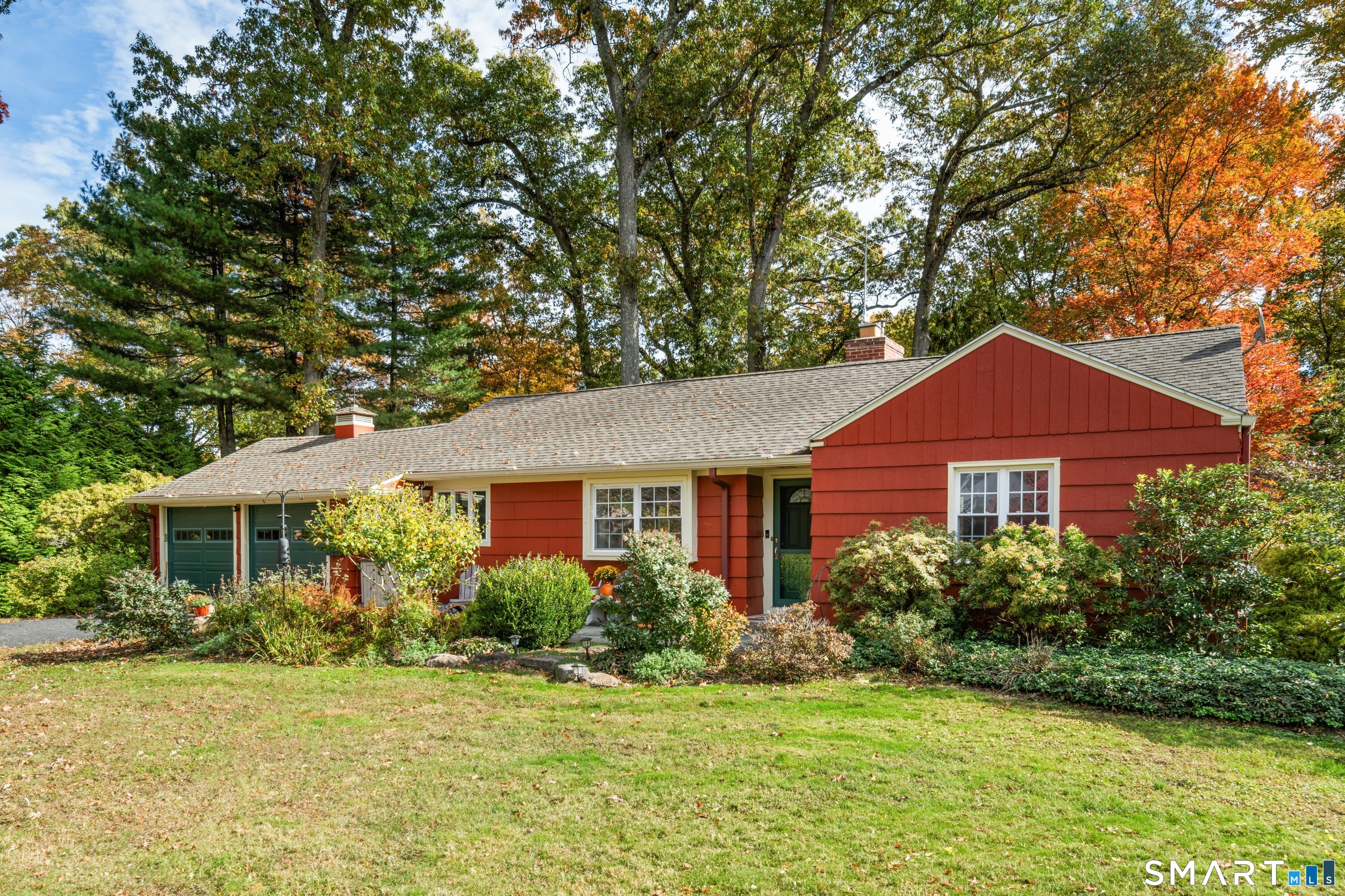 195 Rock Major Road Fairfield CT