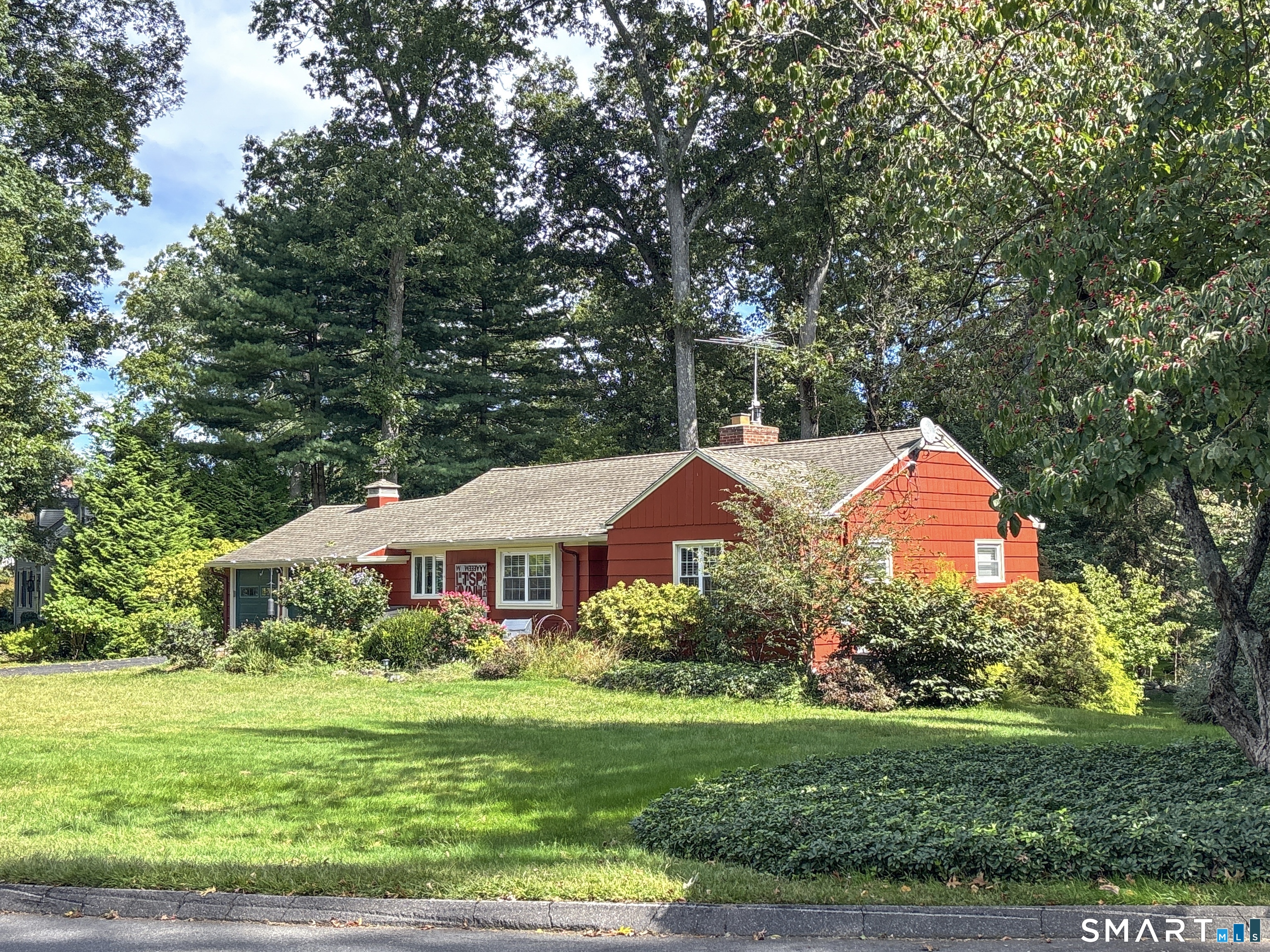 195 Rock Major Road Fairfield CT