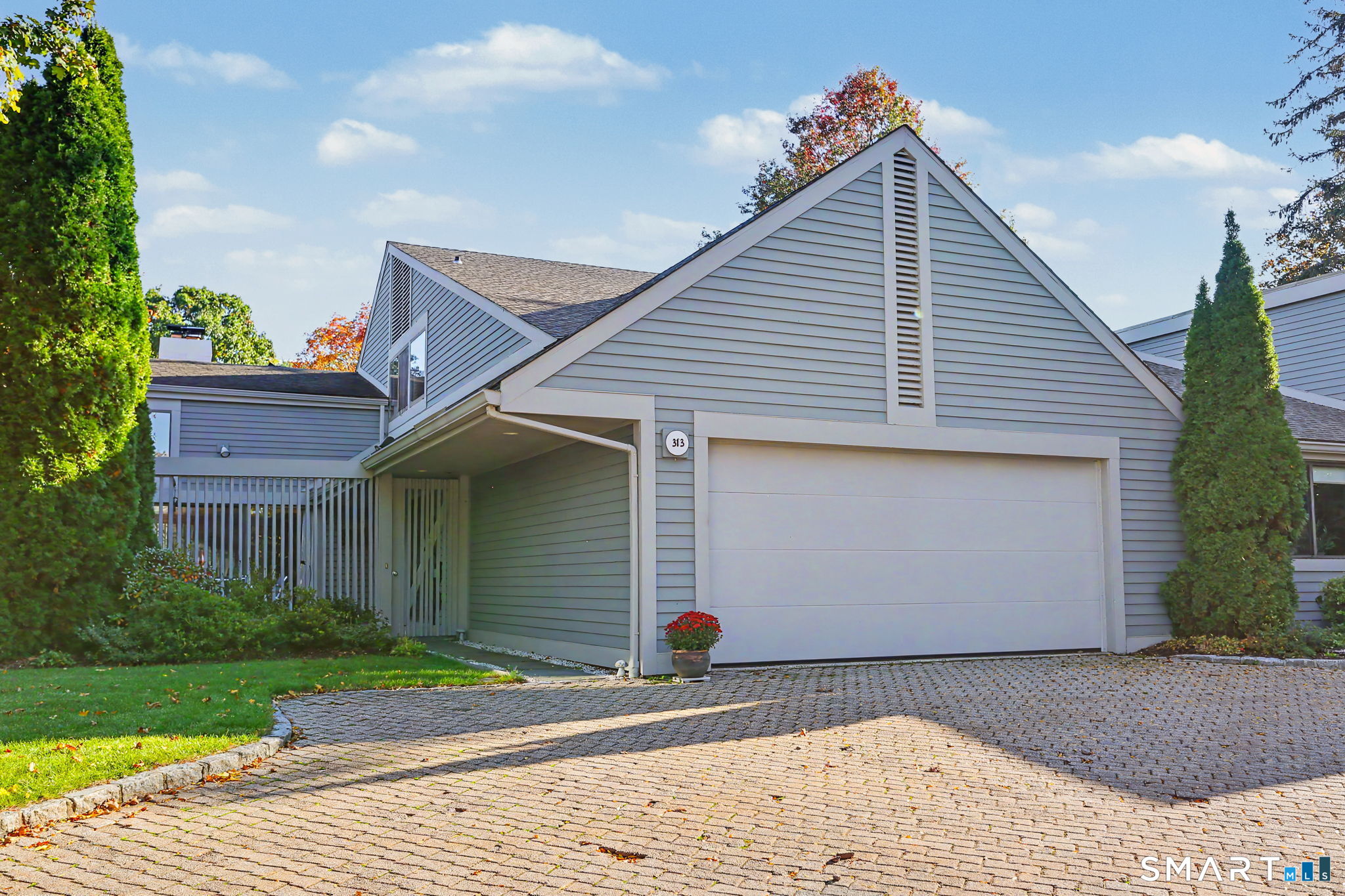 313 Harvest Commons Unit 313 Westport CT