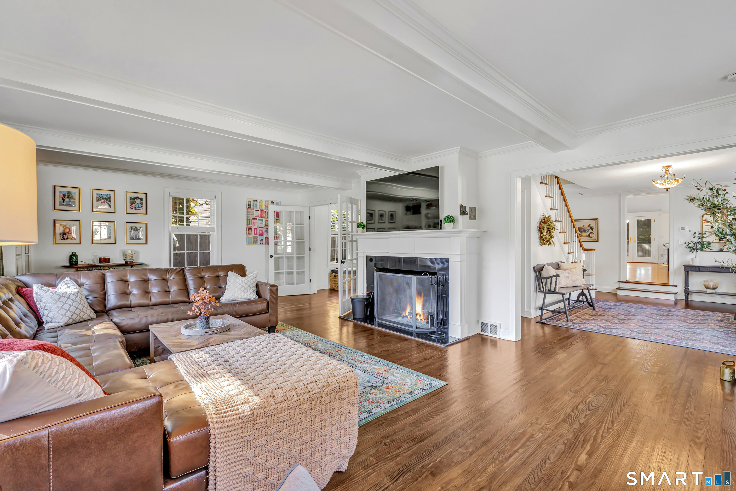 45 Flat Rock Road