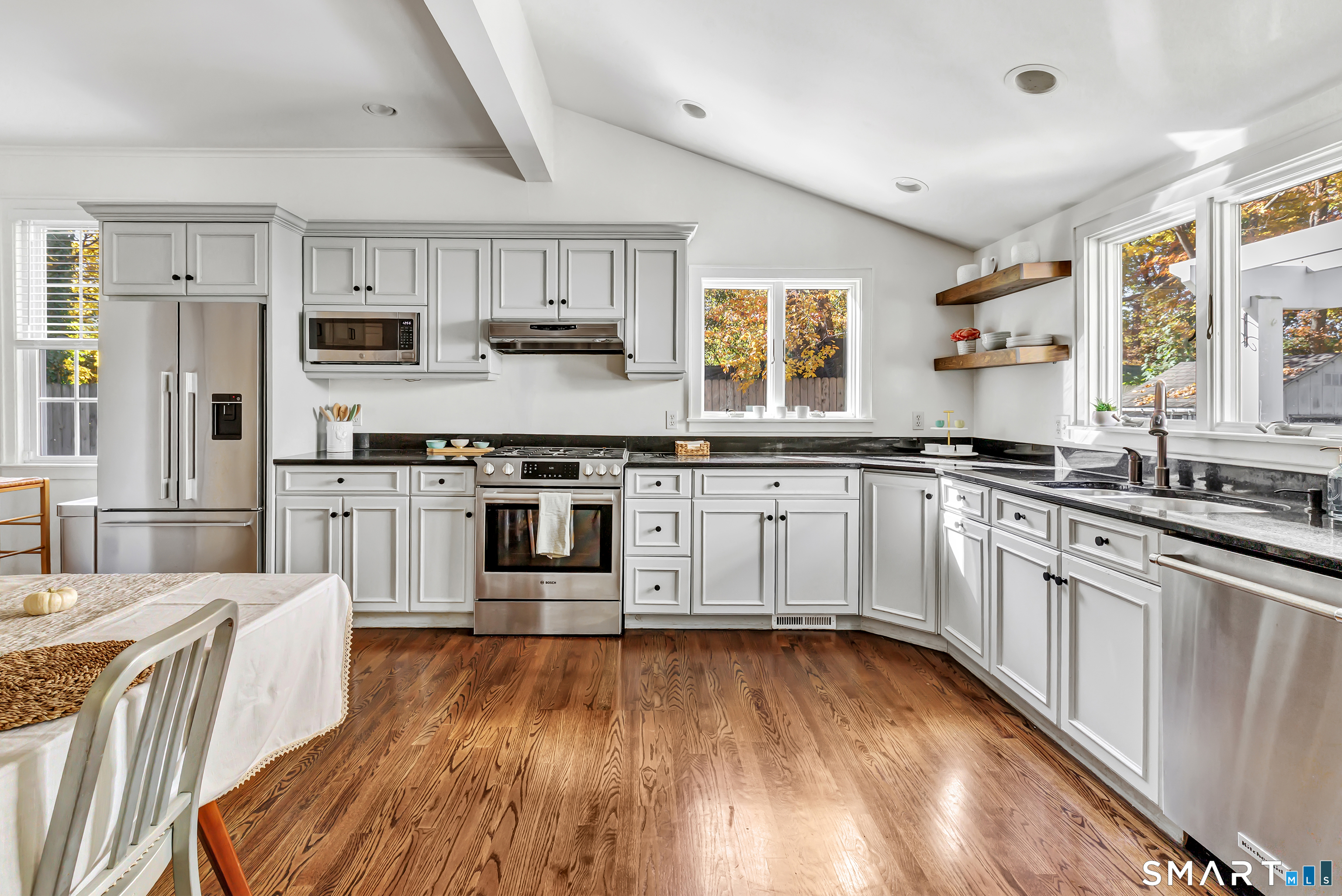 45 Flat Rock Road