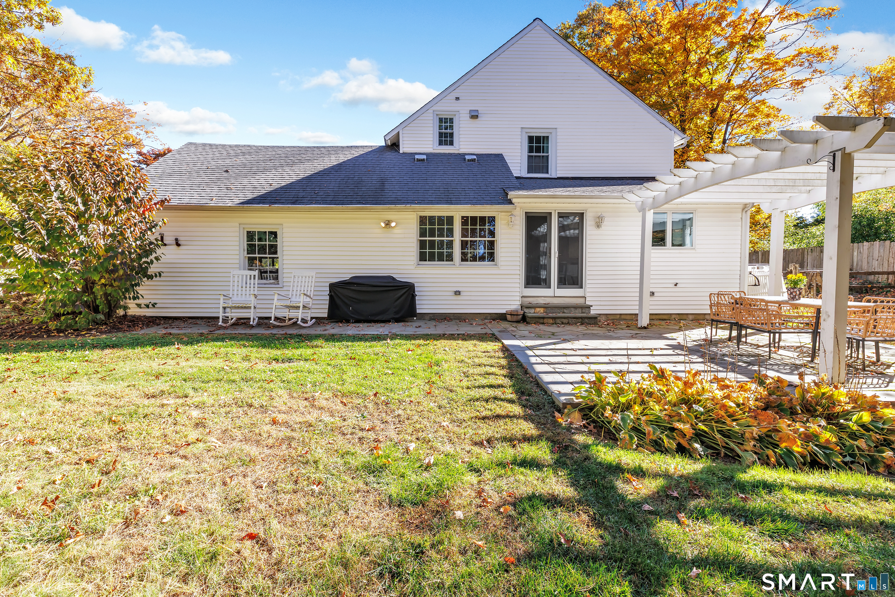 45 Flat Rock Road