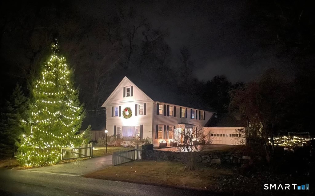 45 Flat Rock Road