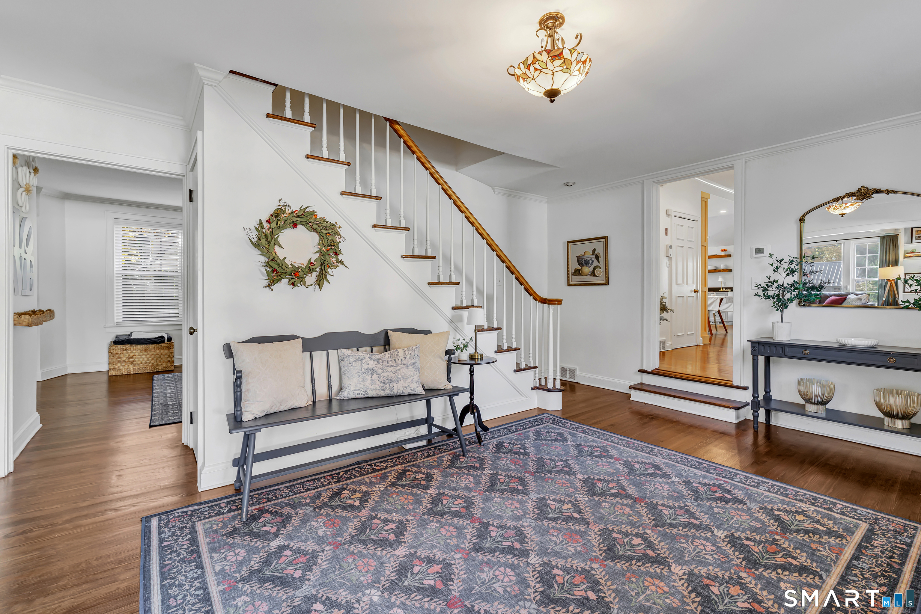 45 Flat Rock Road