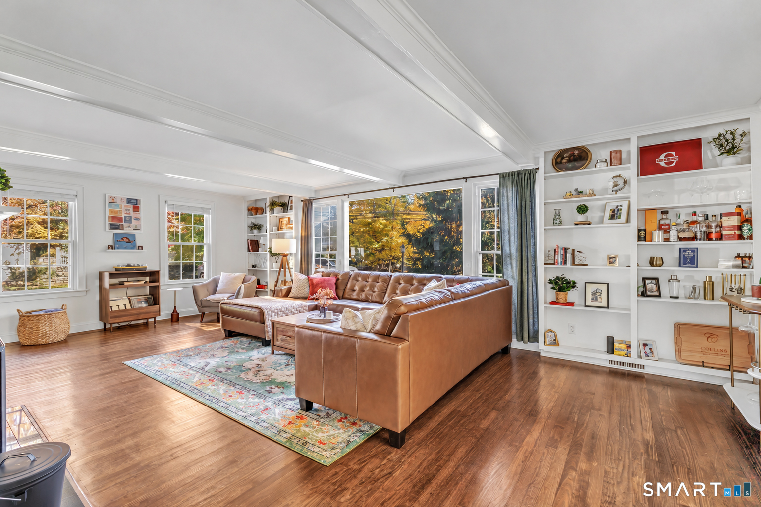 45 Flat Rock Road