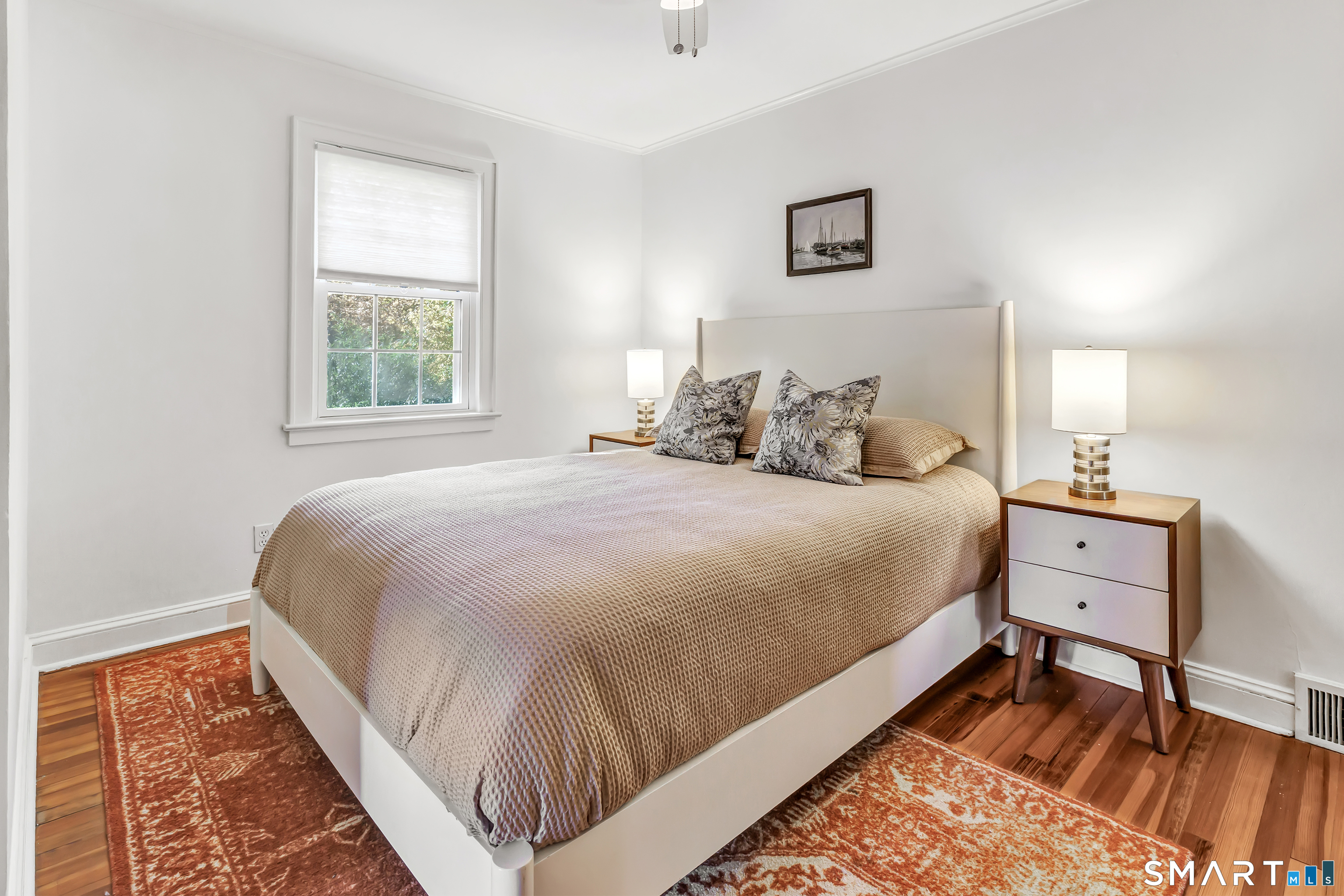 45 Flat Rock Road