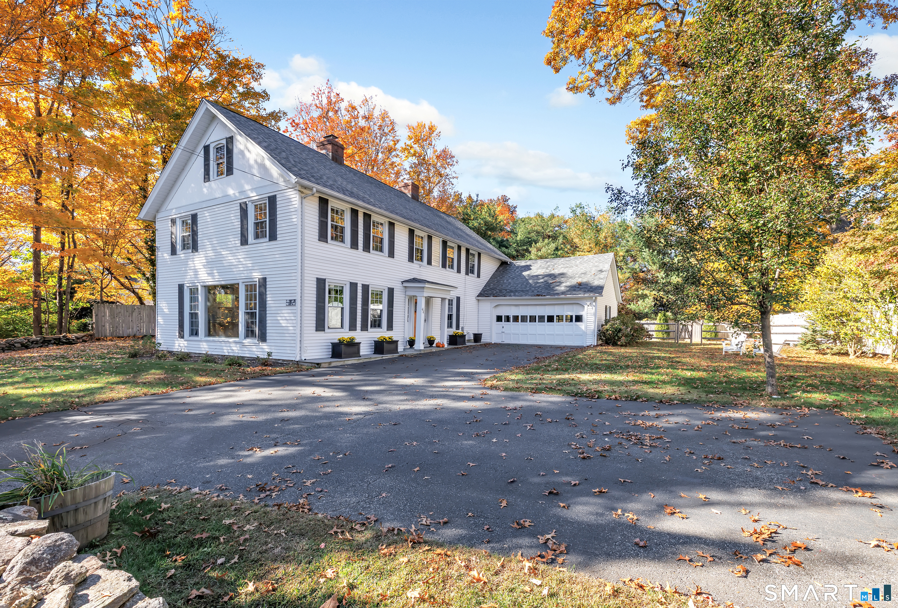 45 Flat Rock Road