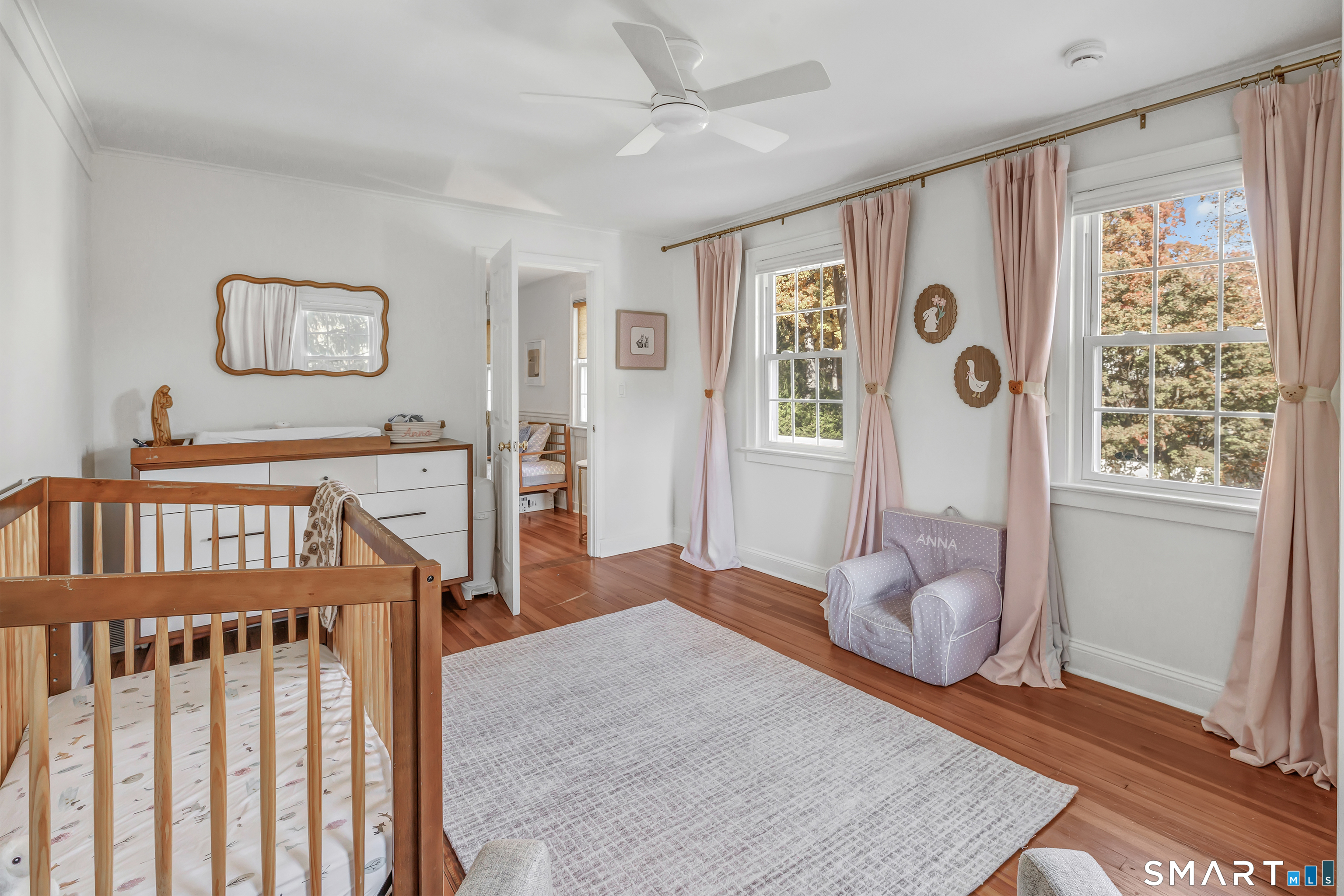 45 Flat Rock Road