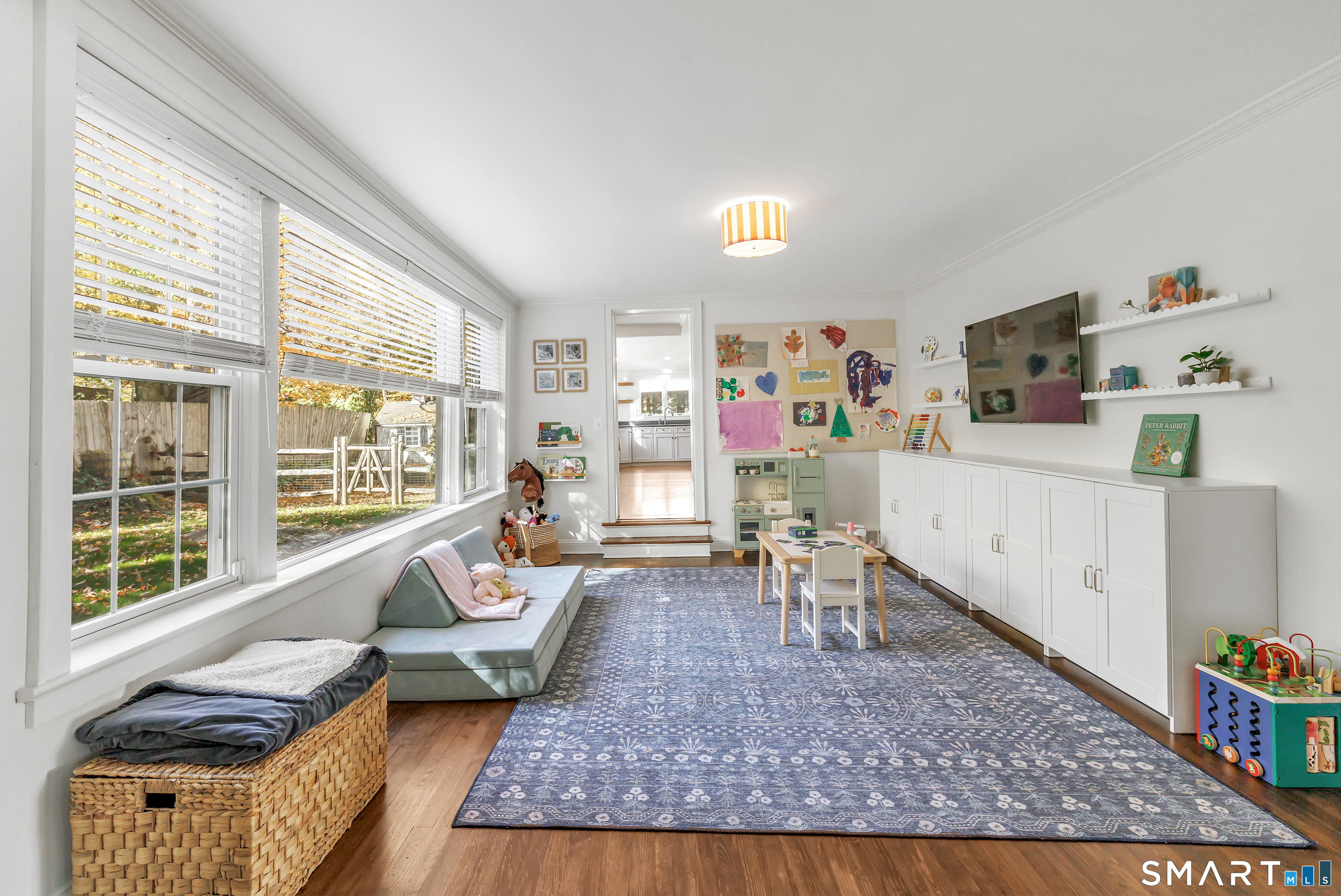 45 Flat Rock Road