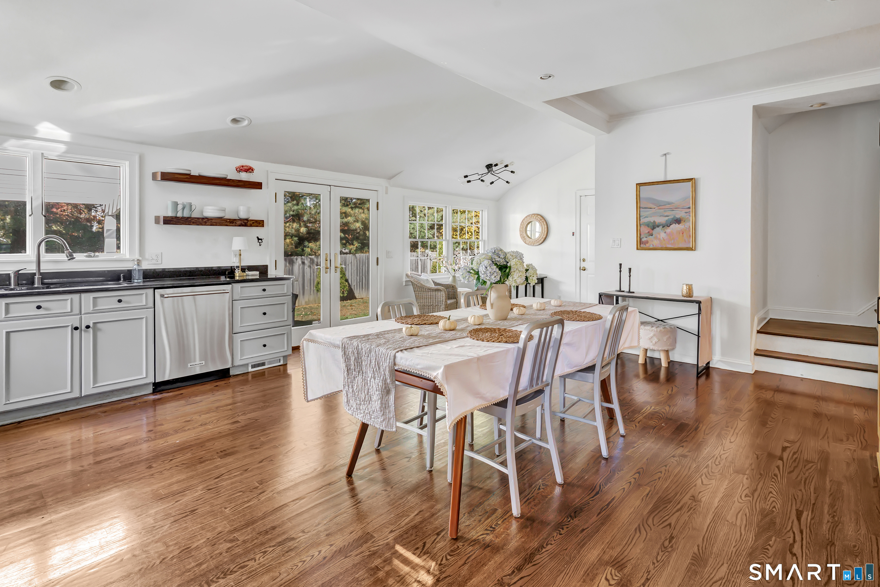45 Flat Rock Road