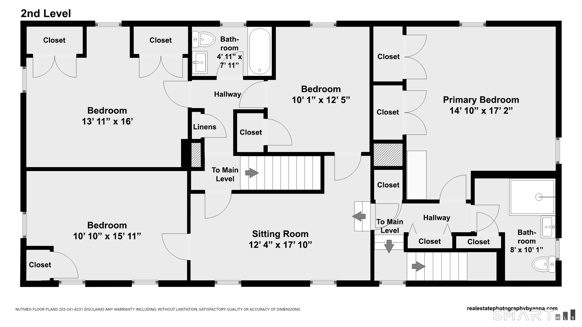 45 Flat Rock Road