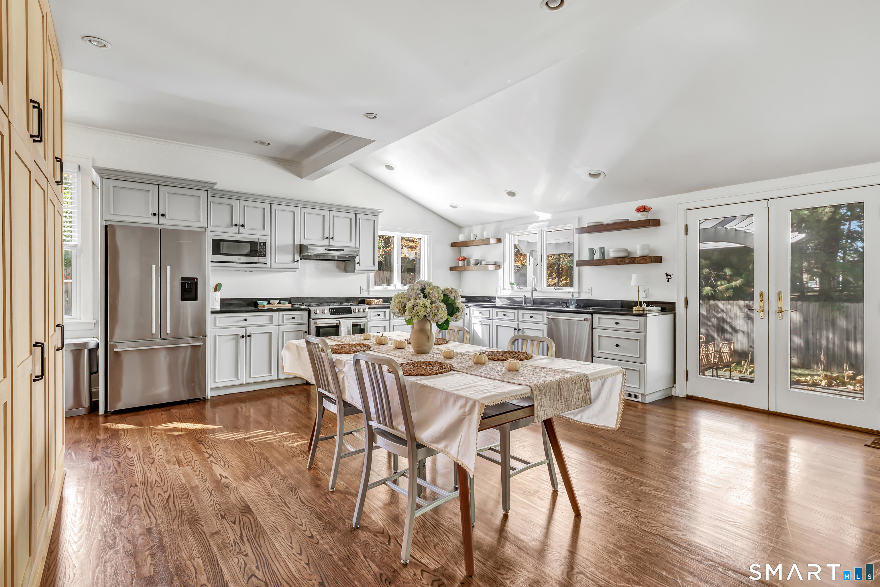 45 Flat Rock Road