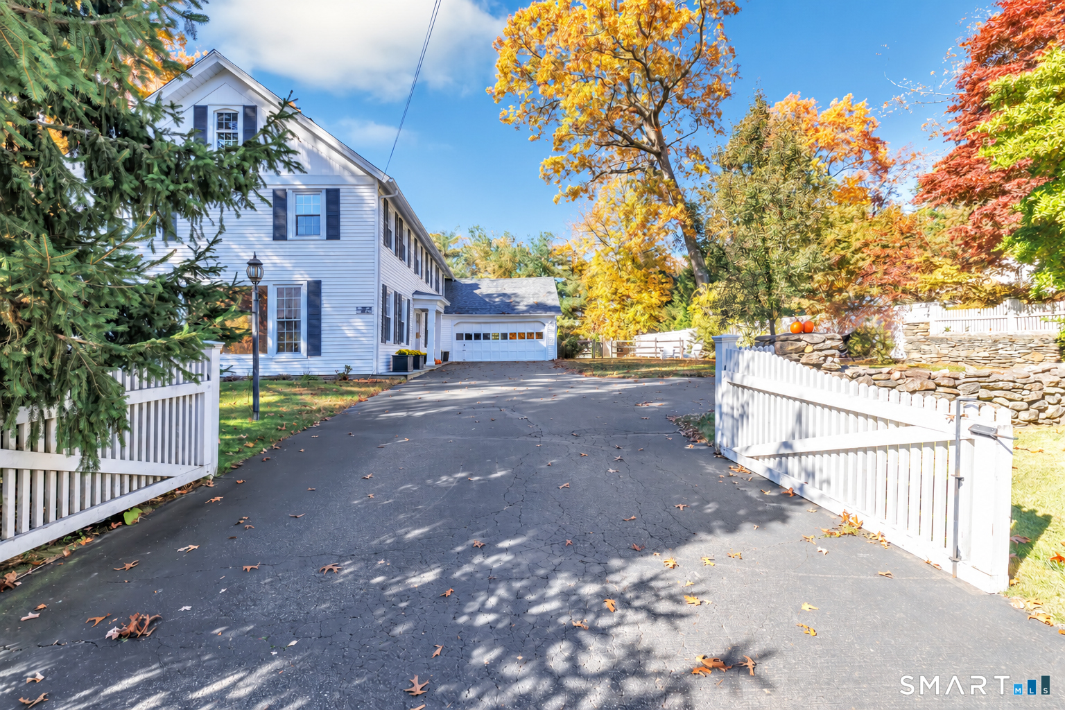 45 Flat Rock Road