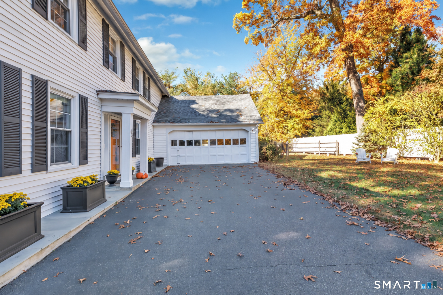 45 Flat Rock Road