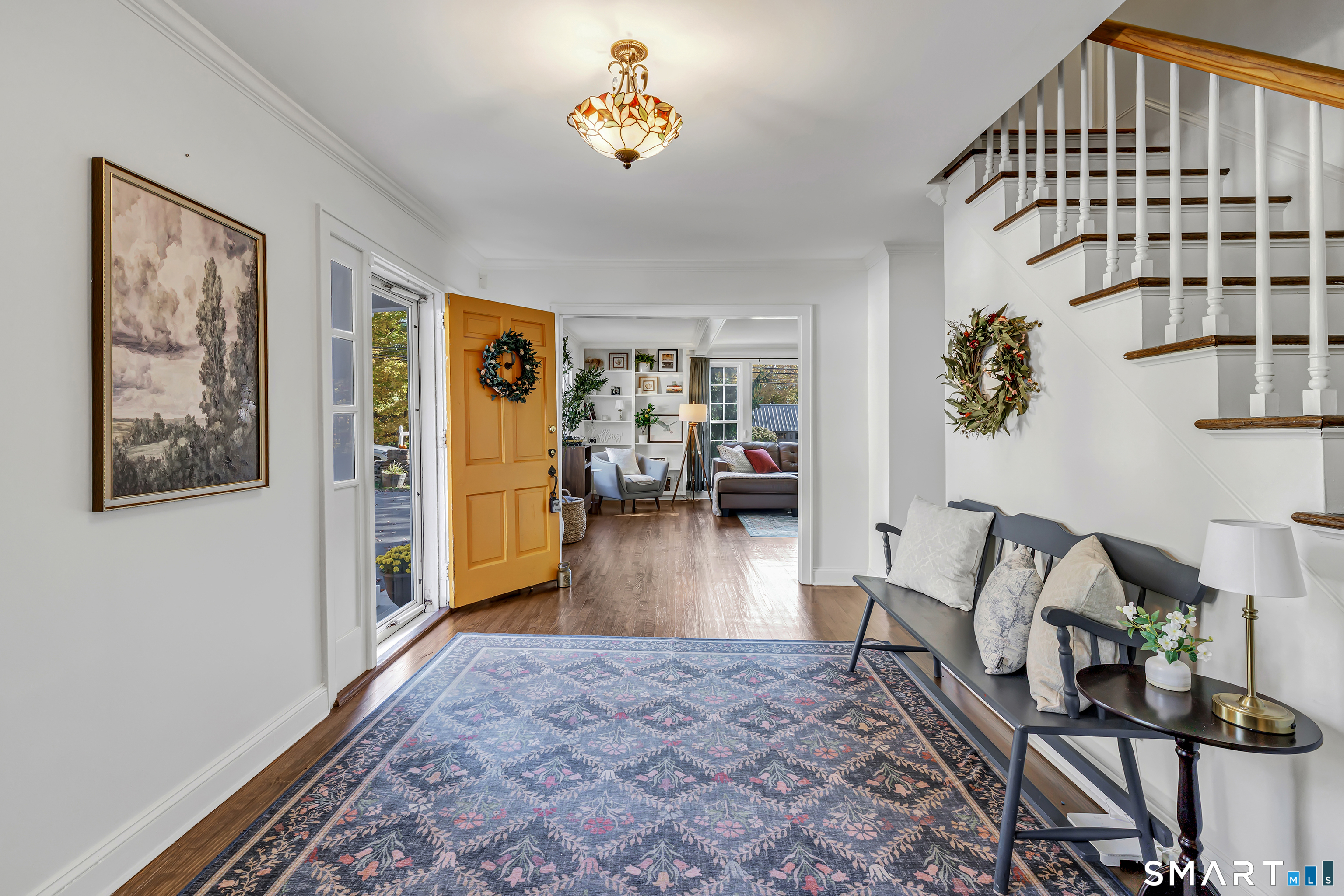 45 Flat Rock Road