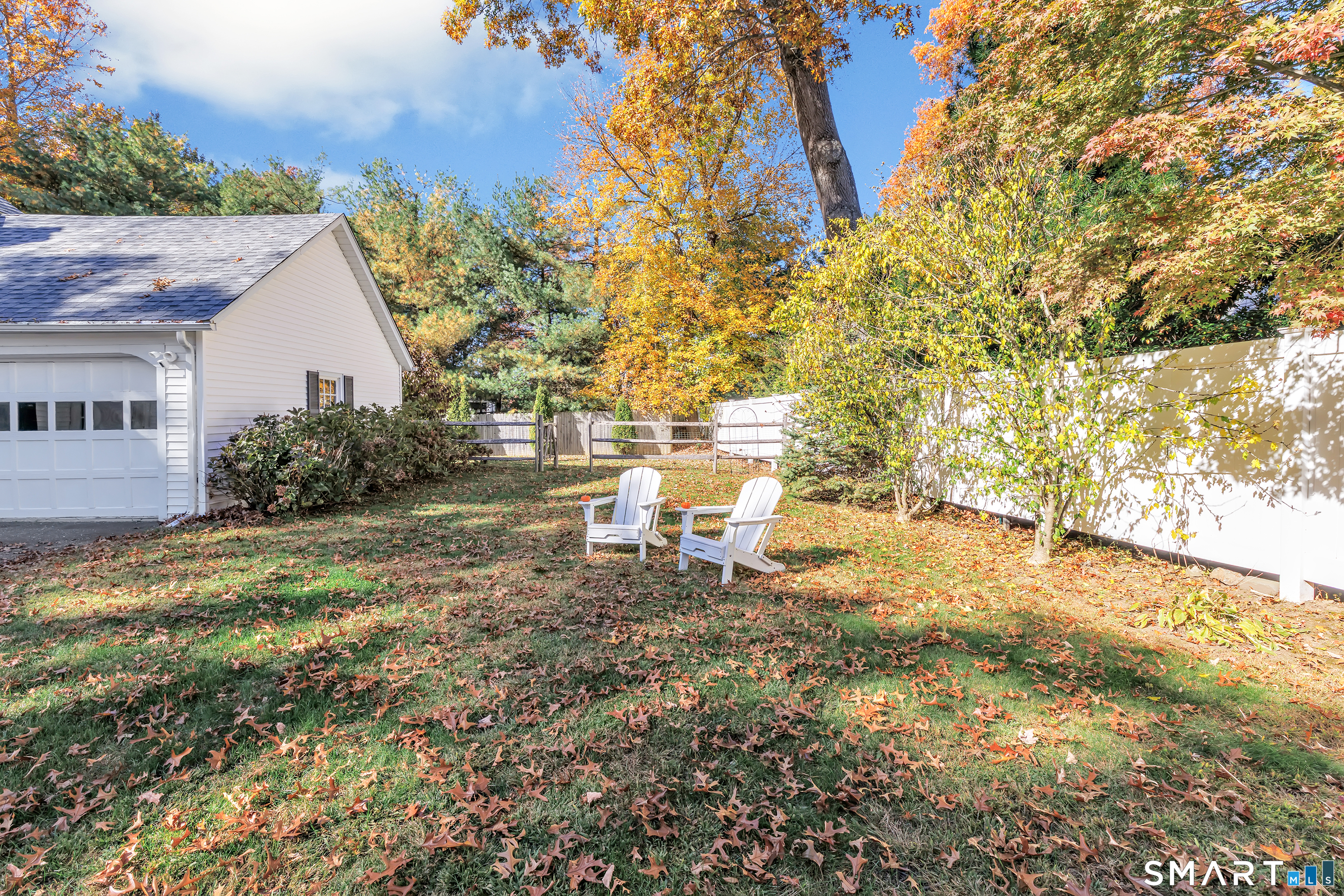 45 Flat Rock Road