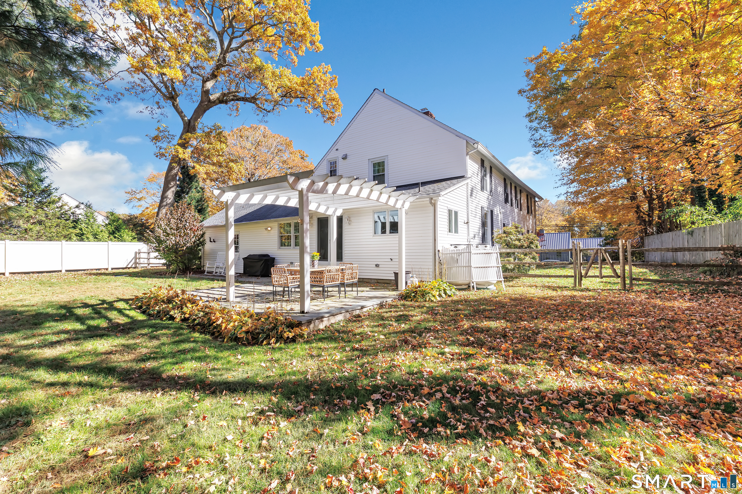 45 Flat Rock Road