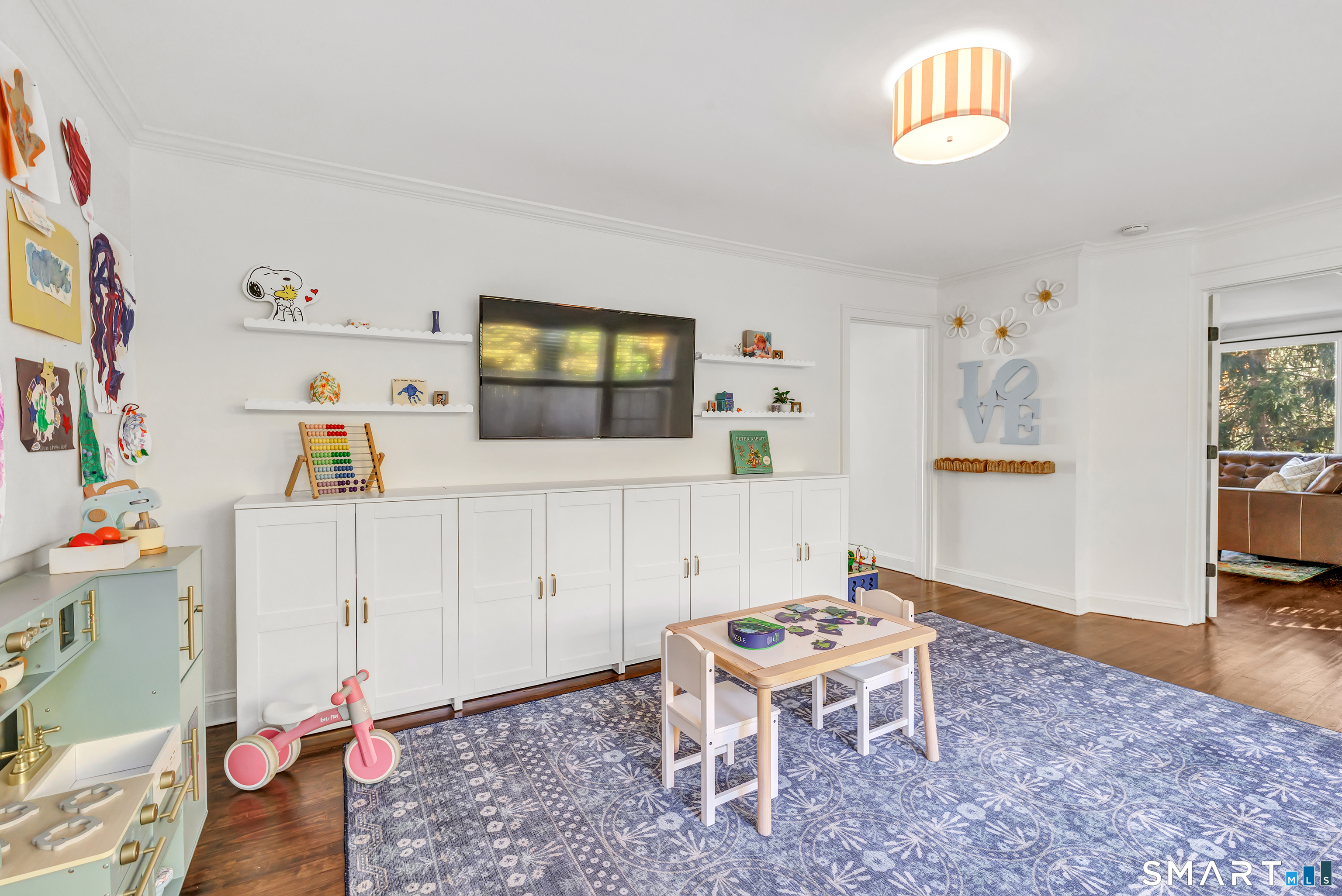 45 Flat Rock Road