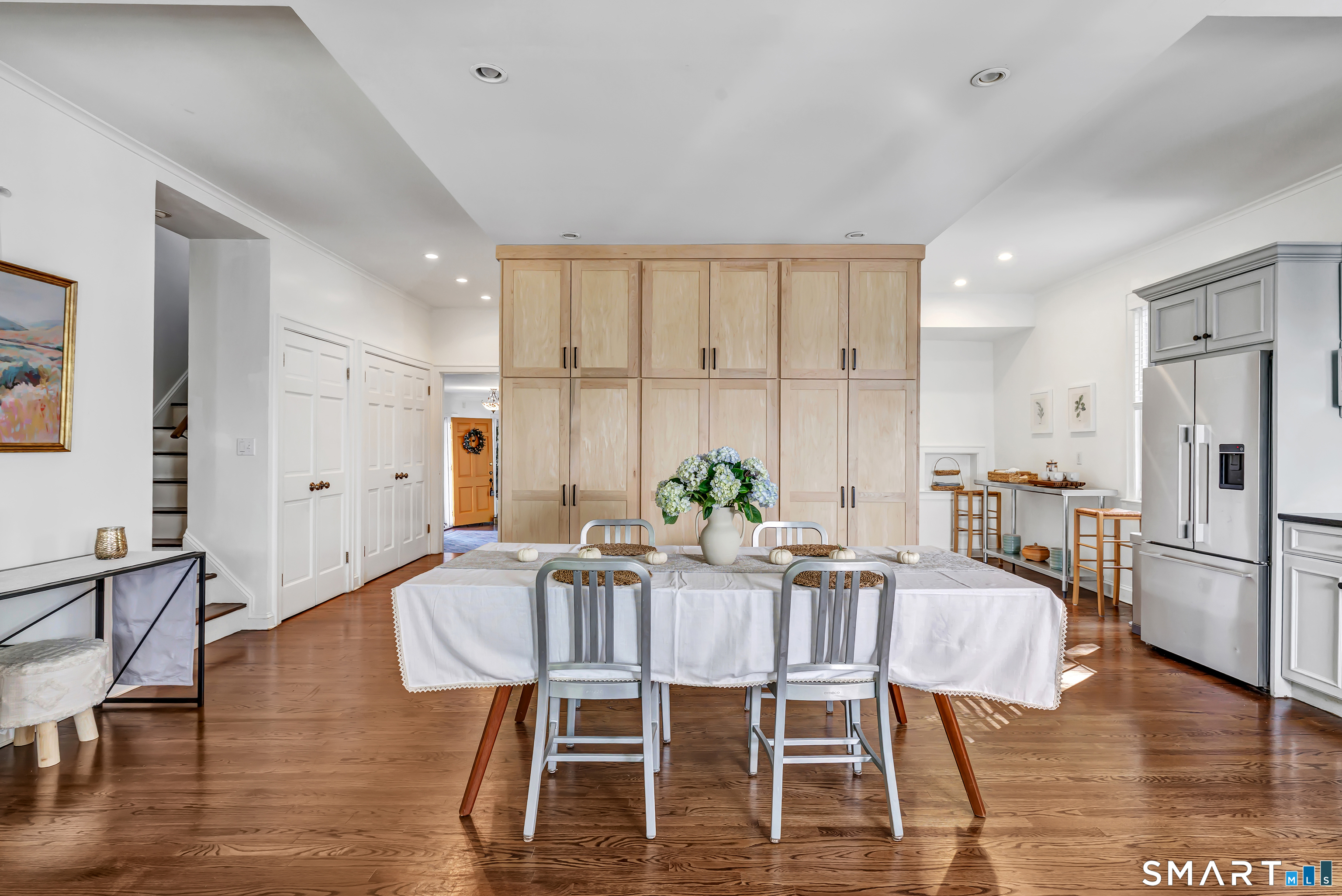 45 Flat Rock Road
